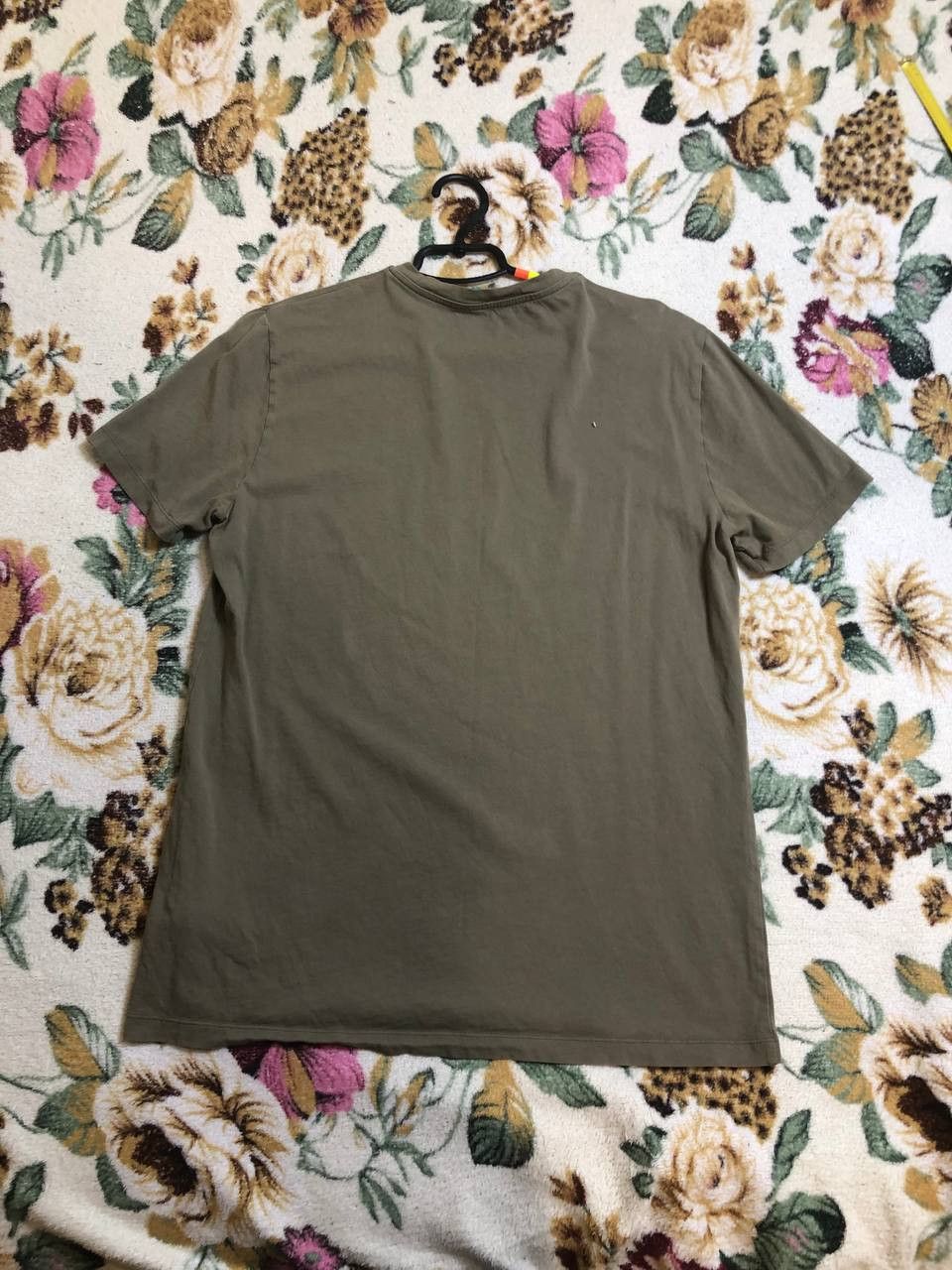 Versace Gianni Versace Vintage Mens Medusa Logo T-Shirt tee Size US M / EU 48-50 / 2 - 11 Thumbnail