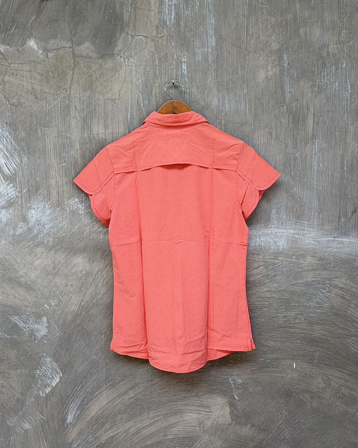 The North Face The North Face Button Up Shirt Size S / US 4 / IT 40 - 10 Thumbnail
