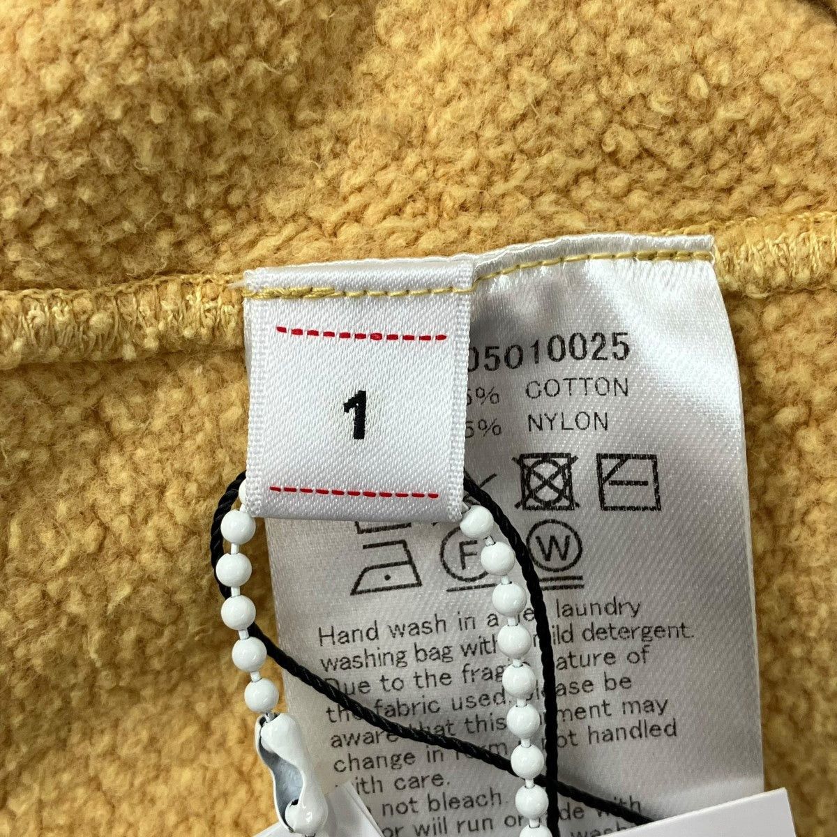 Visvim visvim Jumbo SB Sweat L Sweat L Sweat 0124105010025 Size US S / EU 44-46 / 1 - 5 Thumbnail