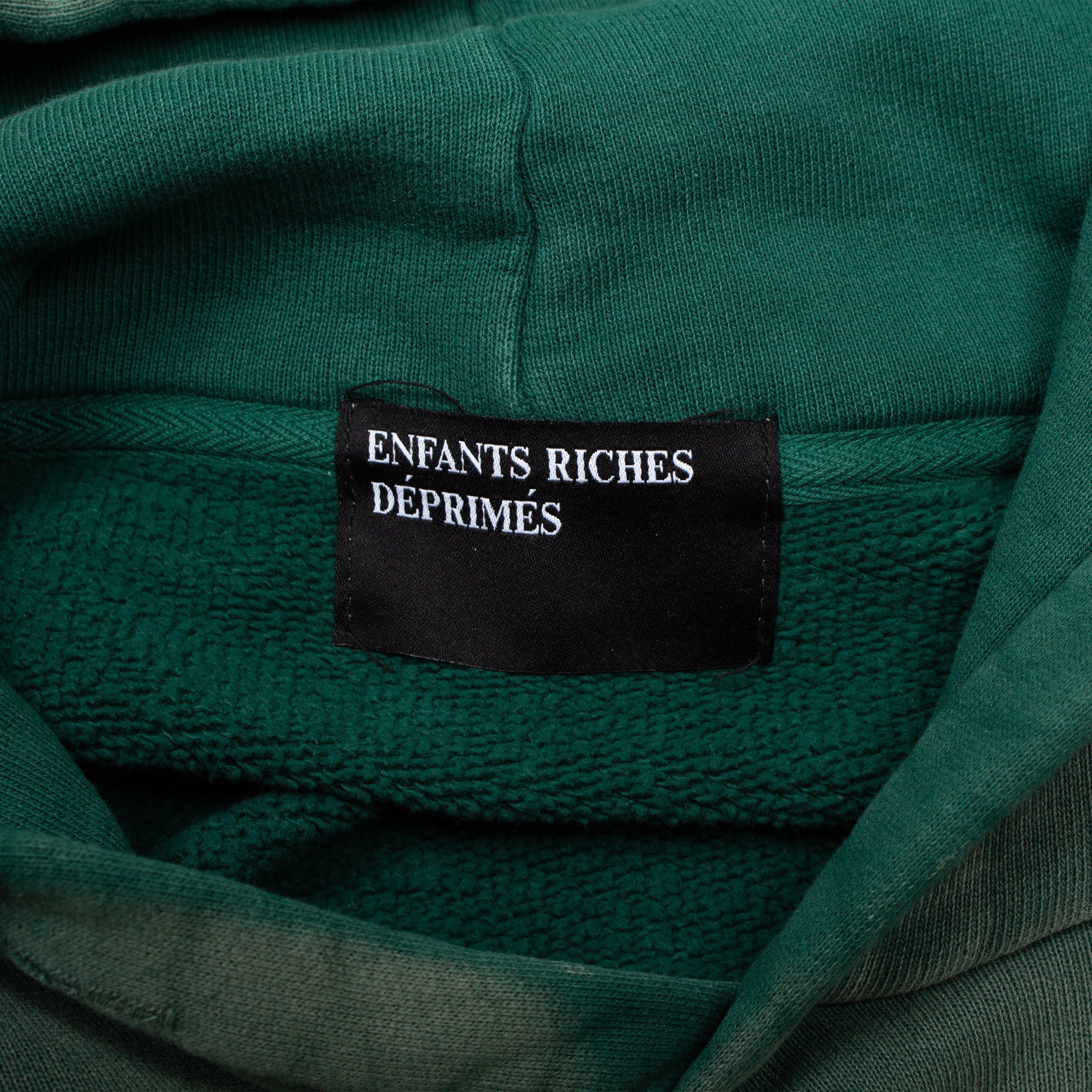 Enfants Riches Deprimes ENFANTS RICHES DEPRIMES GIRL GUN HOODIE Size US XL / EU 56 / 4 - 4 Thumbnail