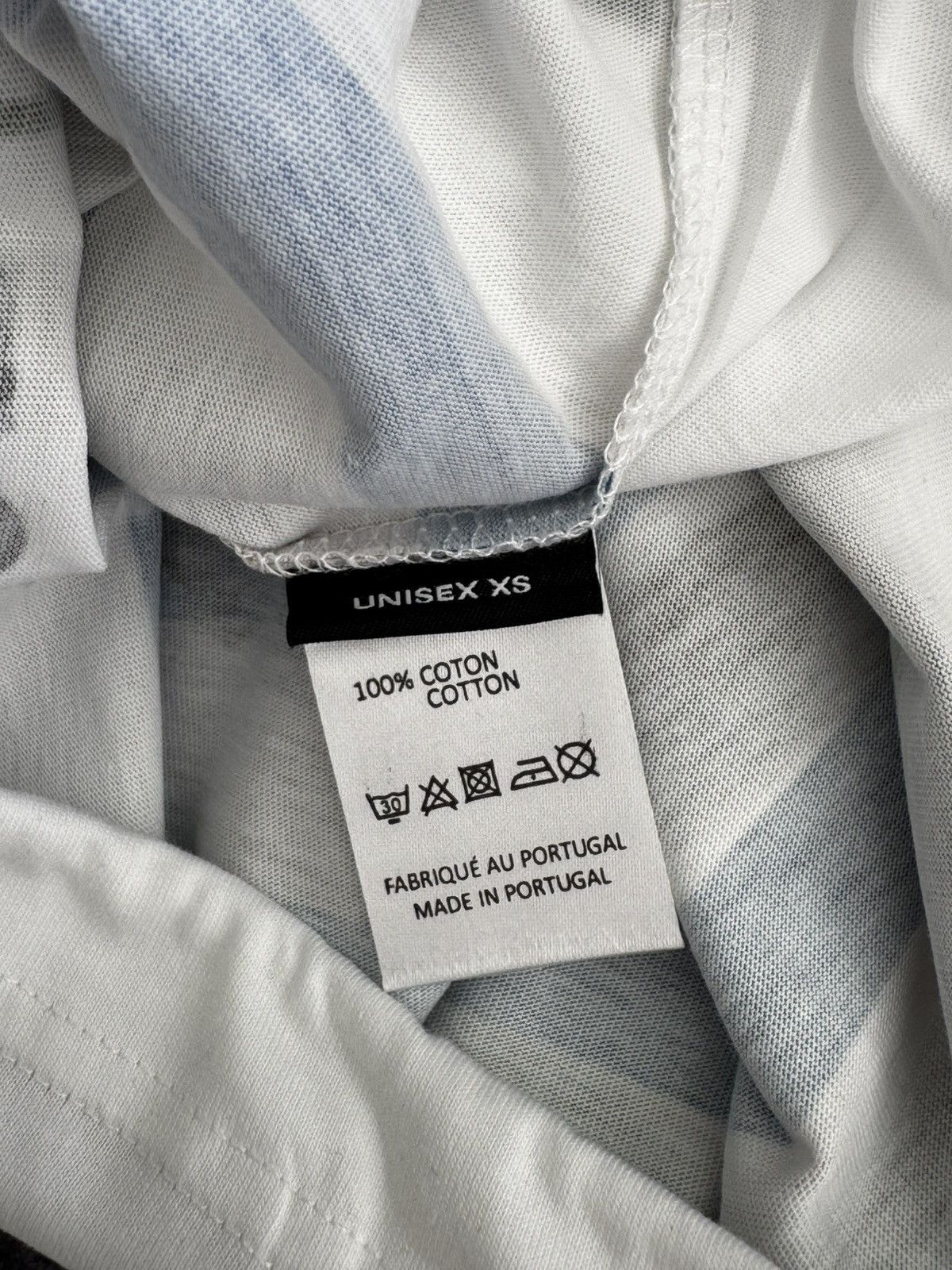 Jean Paul Gaultier × Y/Project Y/Project t-shirt Size XS / US 0-2 / IT 36-38 - 7 Thumbnail