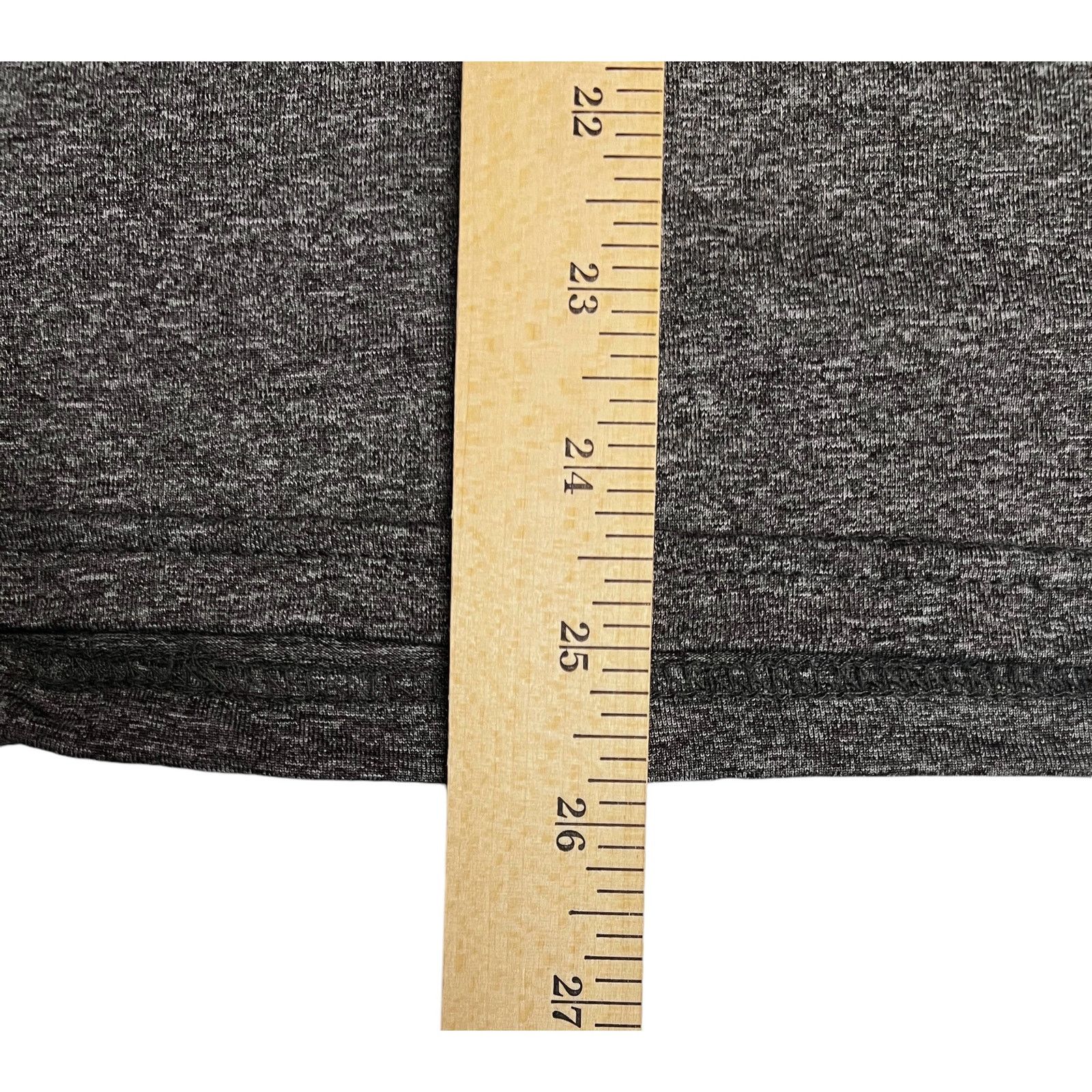 Star Wars Star Wars Darth Vader Darkside Logo Gray T-Shirt X-Large Size US XL / EU 56 / 4 - 7 Thumbnail