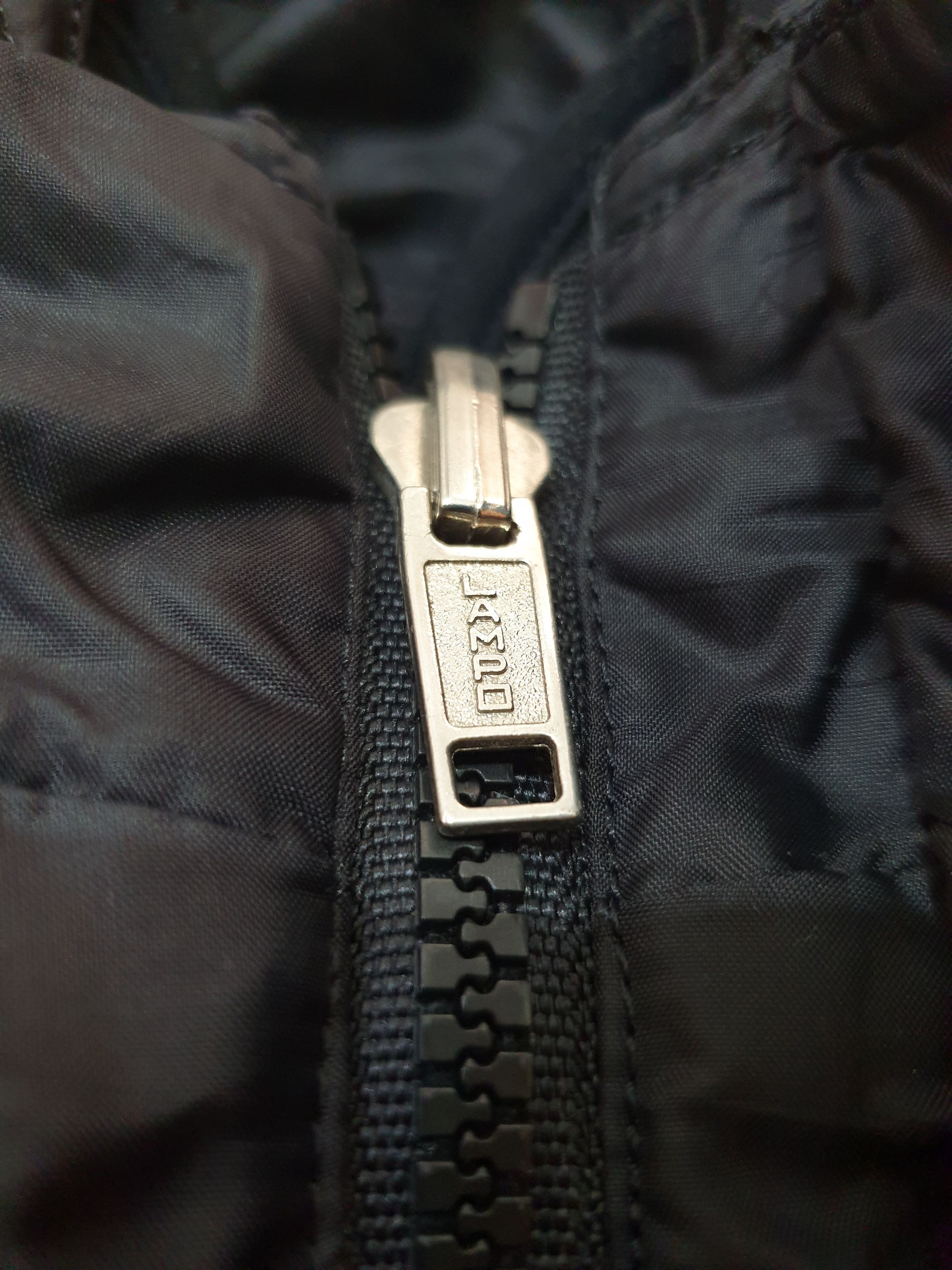 Moncler Vintage Moncler Husky Reversible Cagoule Jacket Size US L / EU 52-54 / 3 - 5 Thumbnail