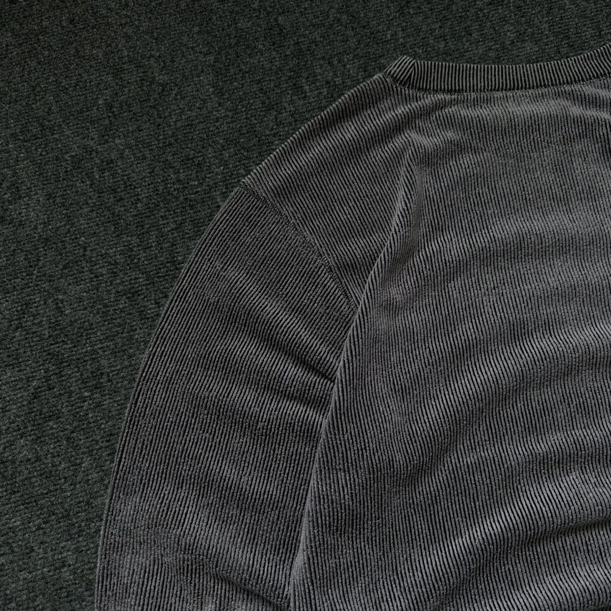 If Six Was Nine VTG Archival Knit Longsleeve T-shirts Next Size M Y2K 00s Size US M / EU 48-50 / 2 - 3 Thumbnail