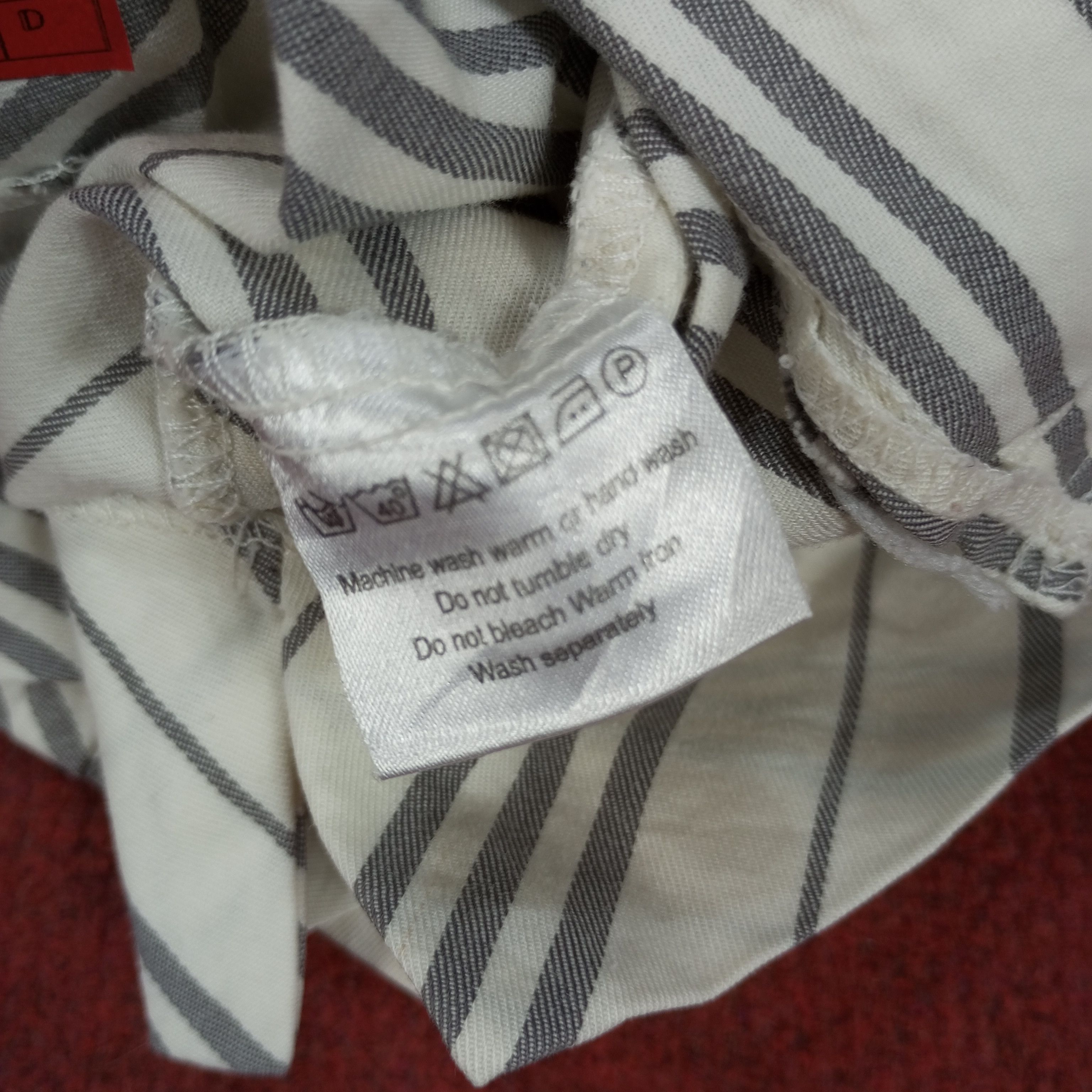 Burberry London Luxury Brand Light Jacket Style
