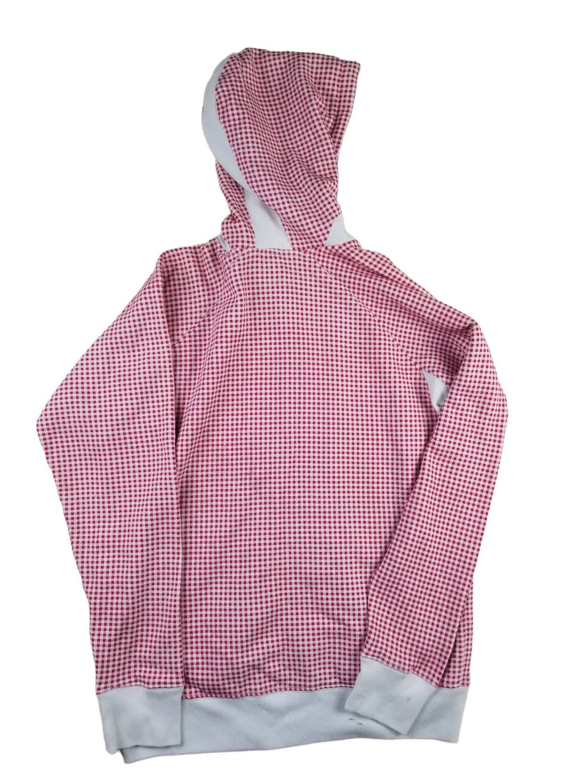 Stussy × Vintage Vintage Stussy Hoodie Polka Size US L / EU 52-54 / 3 - 2 Thumbnail
