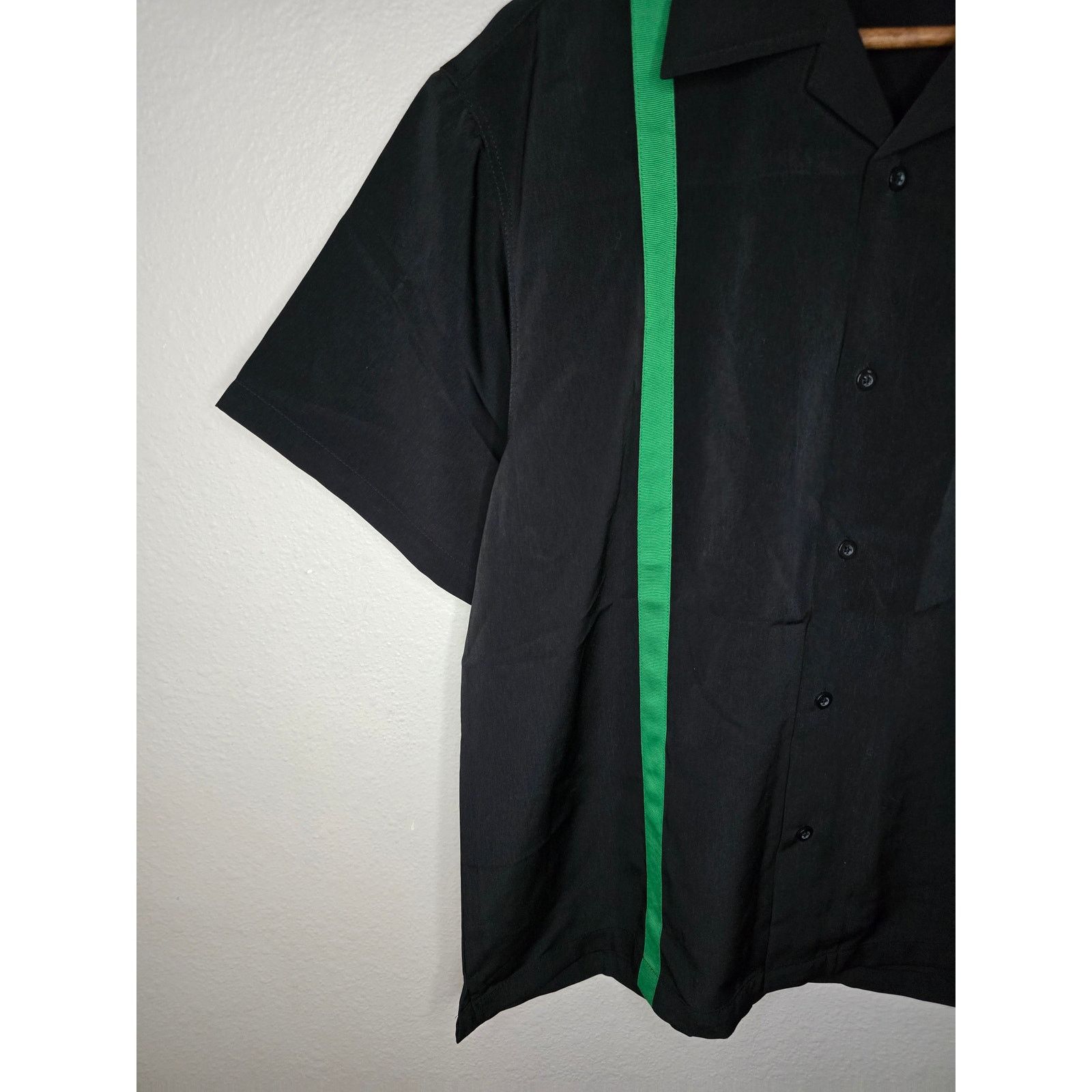 Other Hornitos Tequila Shirt Hawaiian Casual Streetwear Button Up Size US M / EU 48-50 / 2 - 4 Thumbnail