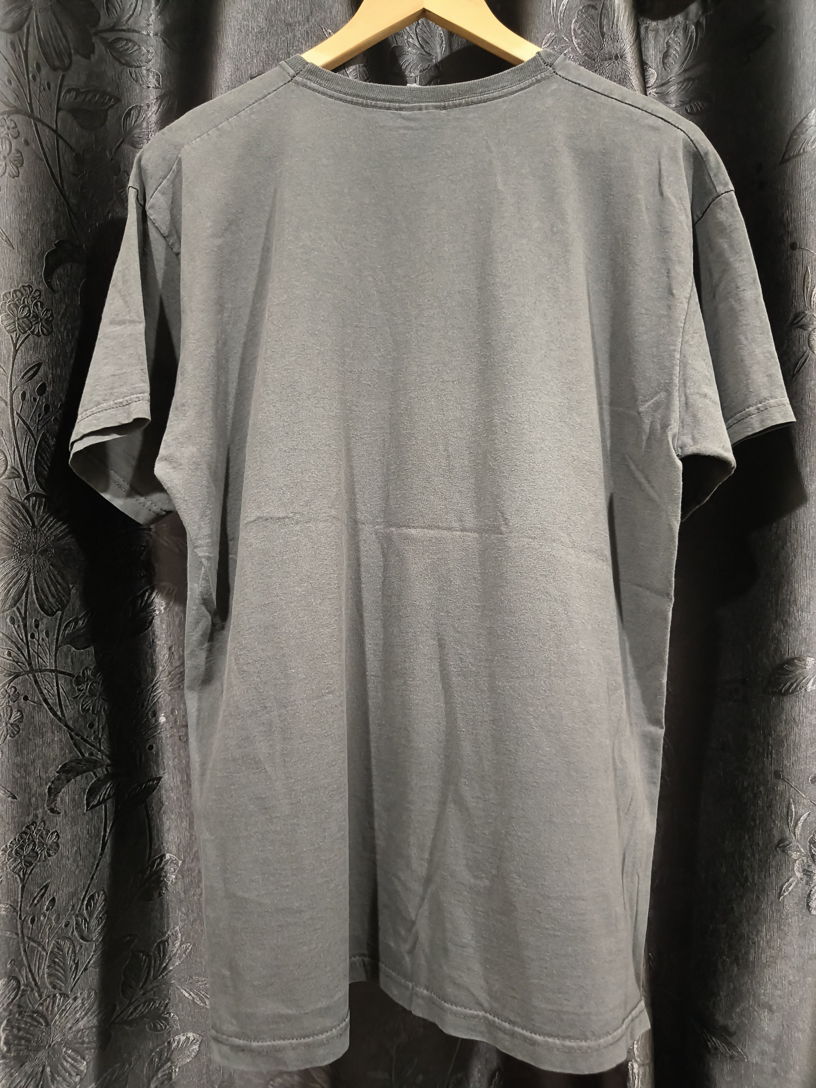 Band Tees Vintage Pennywise Land of the free? Shirt Size US L / EU 52-54 / 3 - 4 Thumbnail