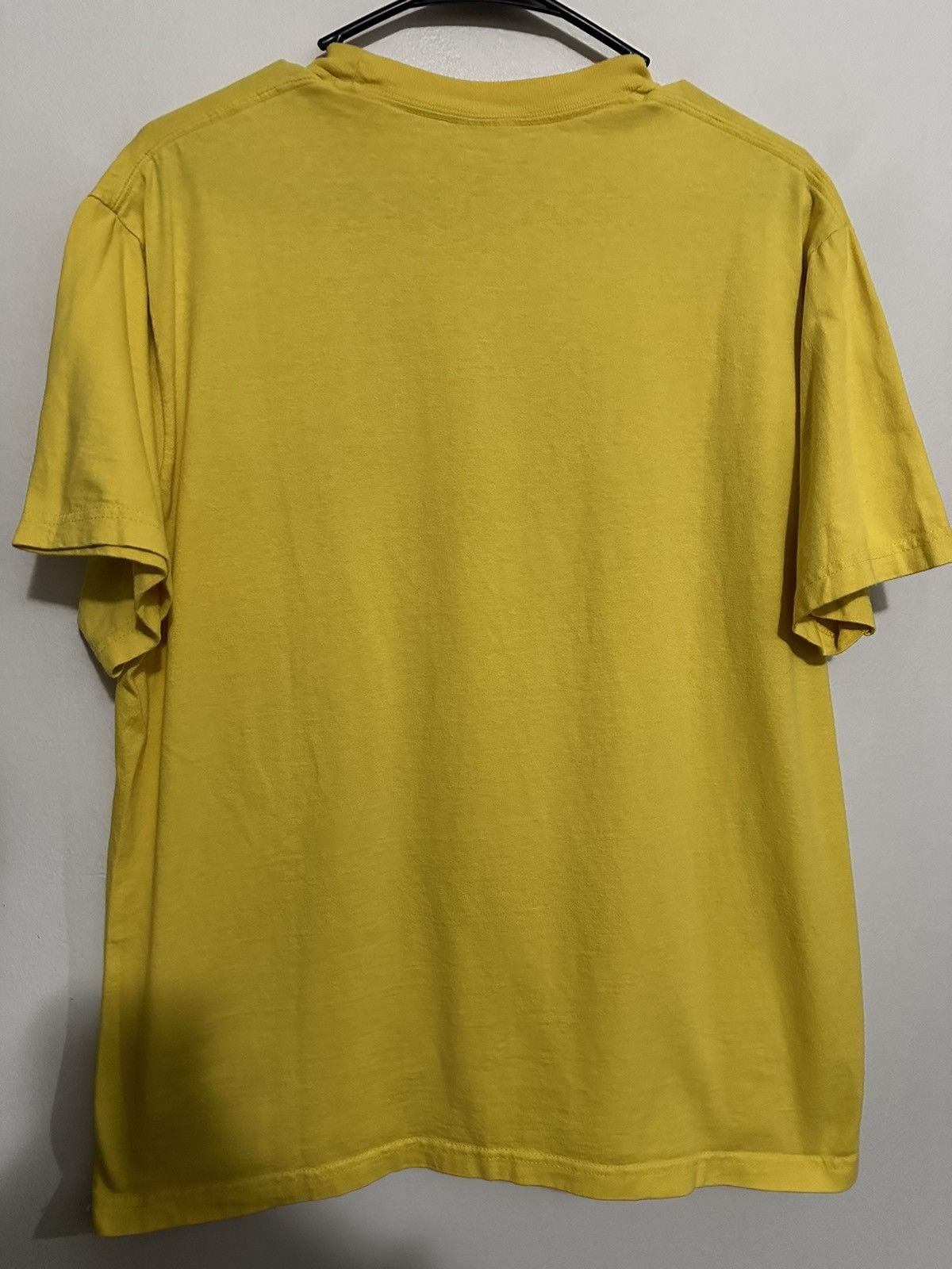 Supreme Supreme Milano Tee Size US M / EU 48-50 / 2 - 3 Thumbnail