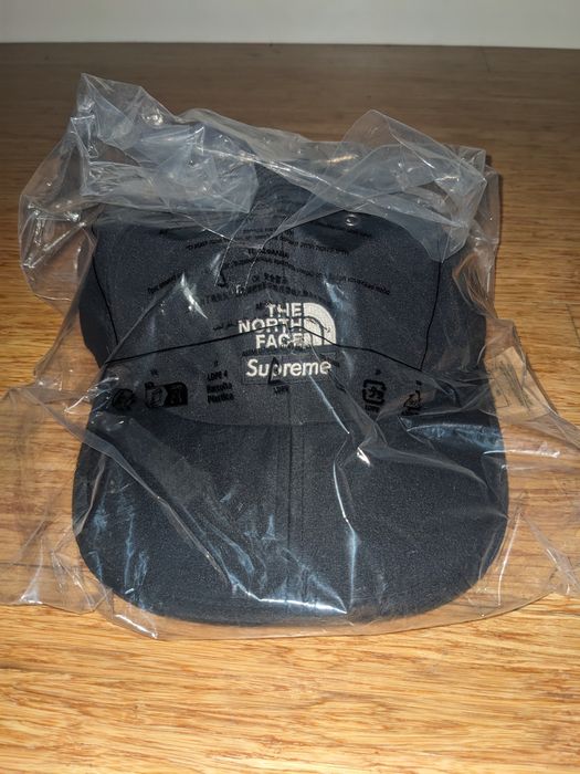 Supreme Supreme The North Face Split 6-Panel | Grailed