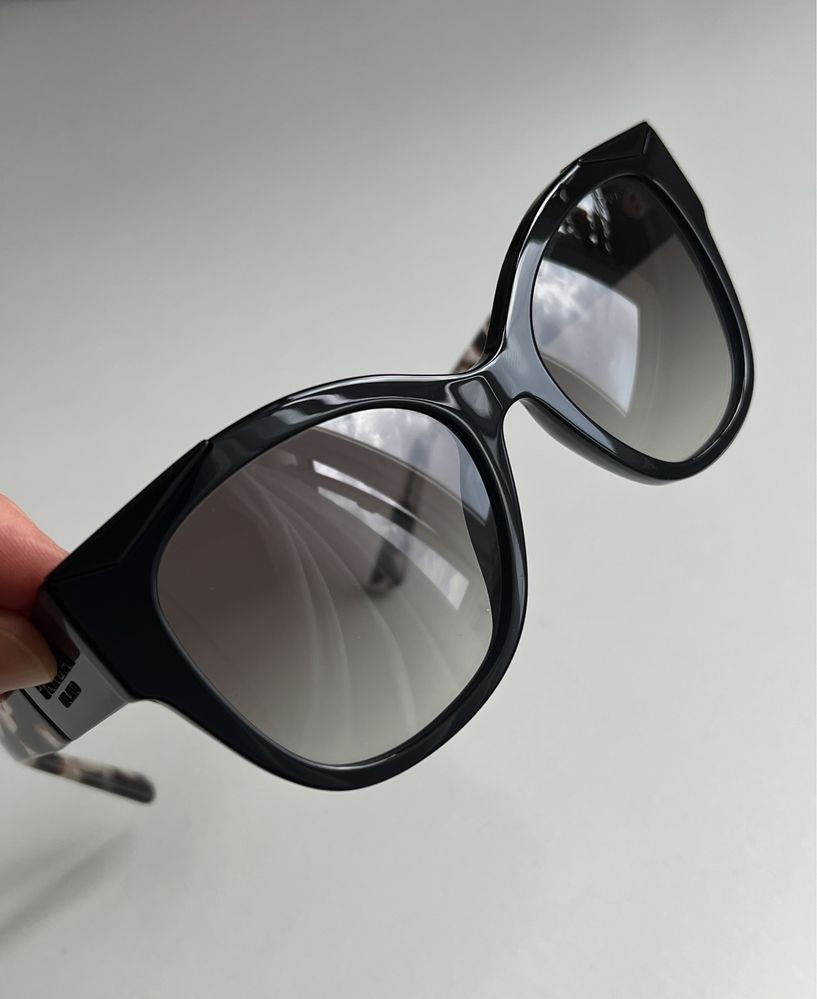 Prada Prada SPR 02W Sunglasses Size ONE SIZE - 3 Thumbnail