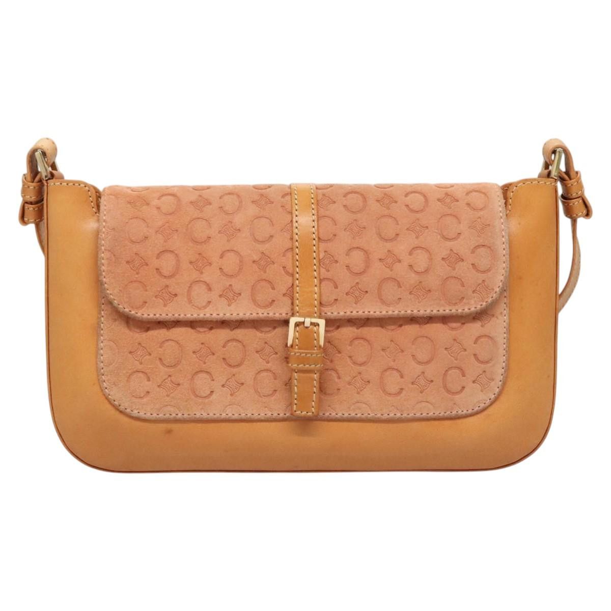 Celine Céline C shoulder Size ONE SIZE - 1 Thumbnail