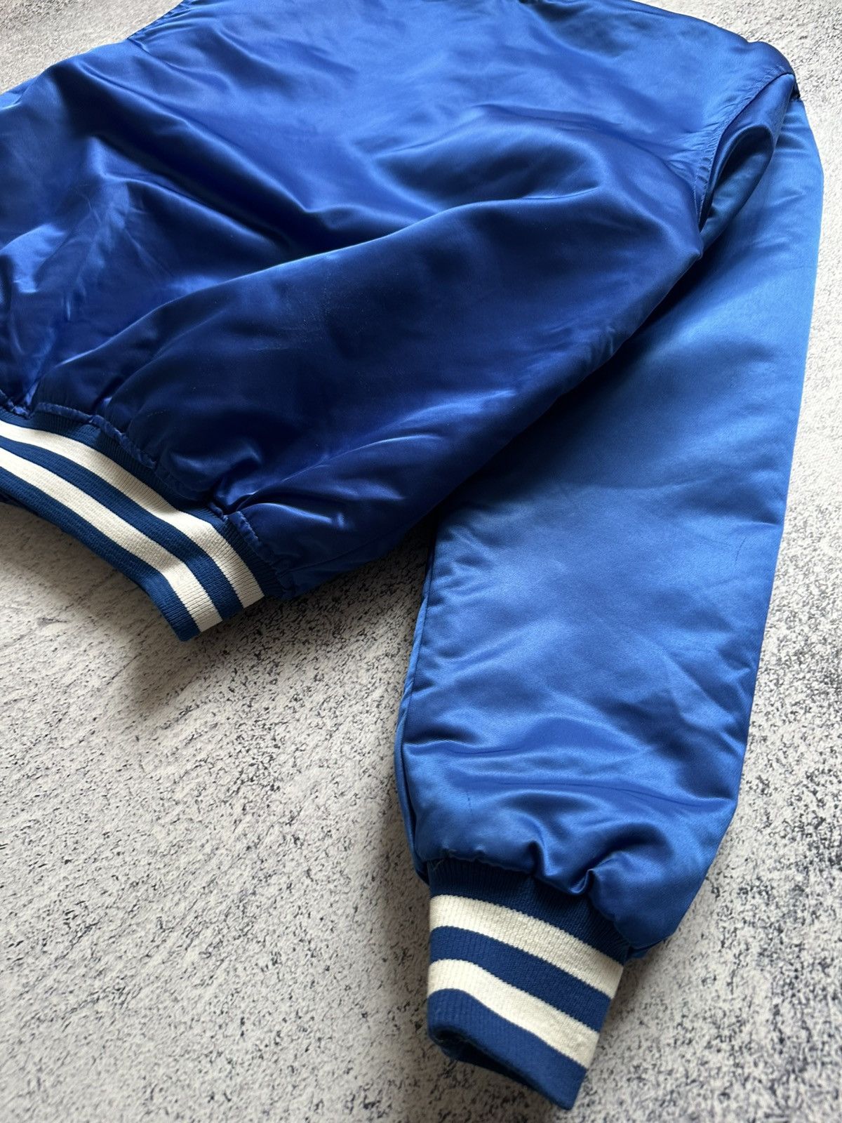 Starter STARTER 1st Edition Vtg 80s Kentucky Wildcats Made in USA Size US XL / EU 56 / 4 - 14 Thumbnail