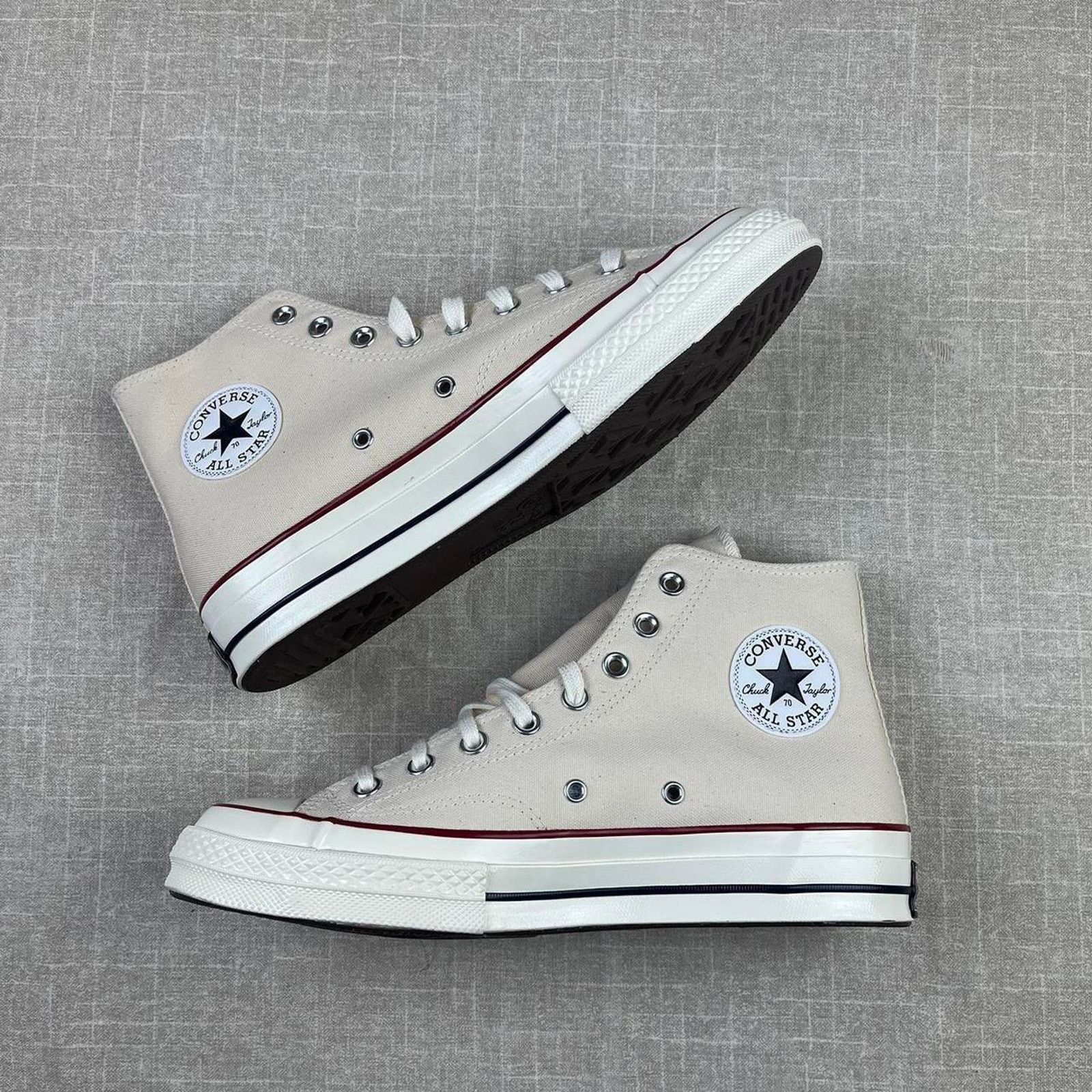 Converse Converse Chuck Taylor All Star “Parchment Women 9 Size US 9 / IT 39 - 2 Thumbnail