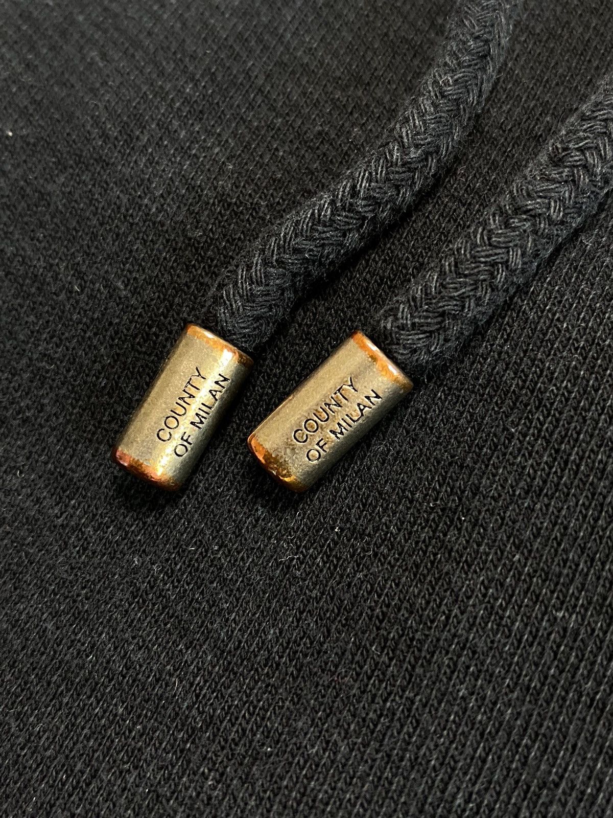 Designer × Marcelo Burlon × NBA Marcelo burlon hoodie NBA county of Milan streetwear Size US XS / EU 42 / 0 - 7 Thumbnail