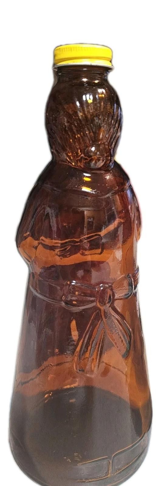 Other Mrs Butterworth's Syrup 36oz with Metal Cap & Label Size ONE SIZE - 3 Thumbnail