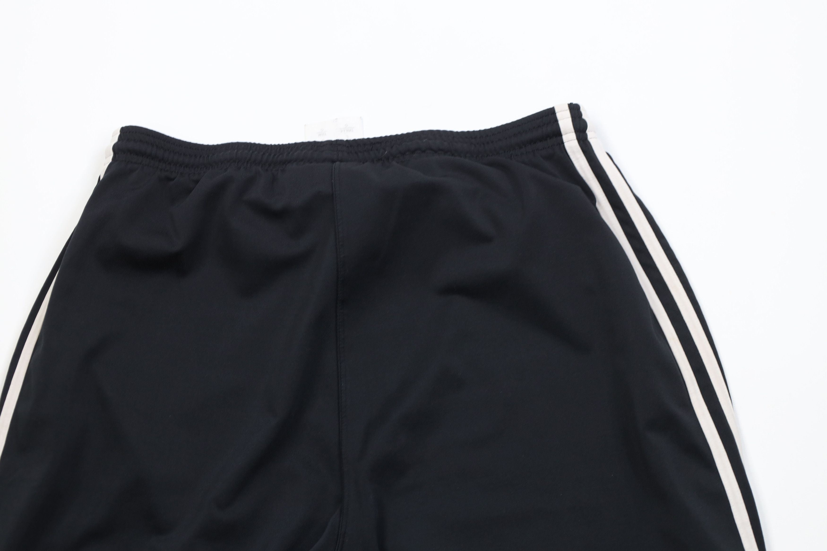 Adidas Vintage Y2K 2001 Adidas Reflective Tapered Warm Up Pants Size US 36 / EU 52 - 11 Thumbnail