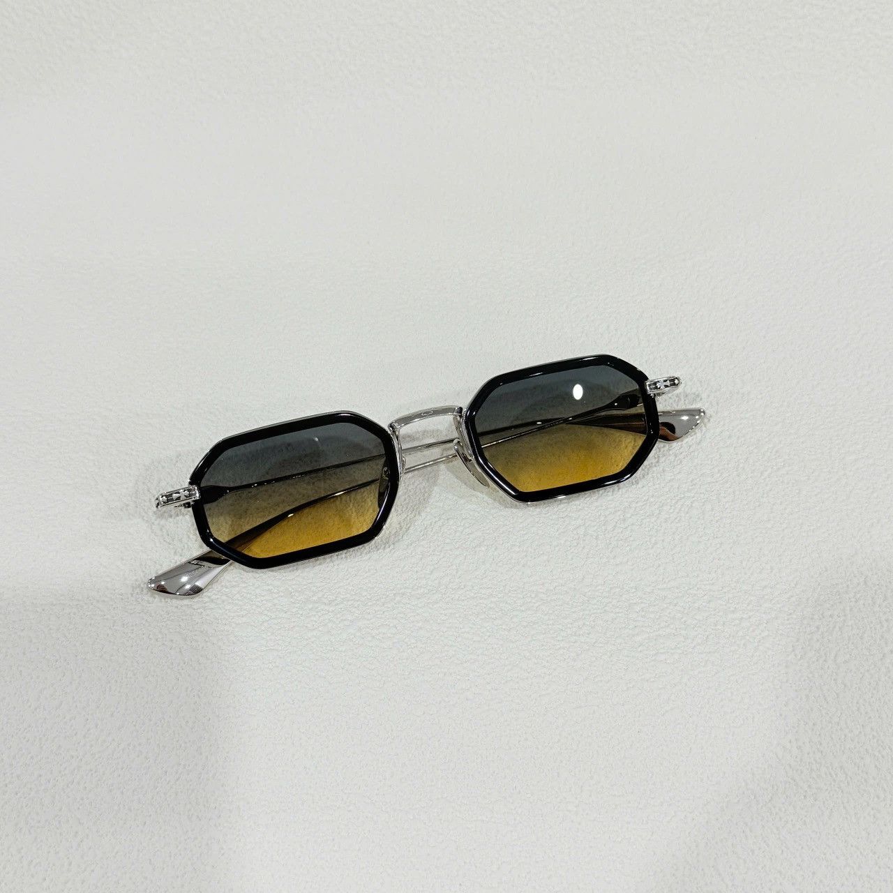 Chrome Hearts CHROME HEARTS STYLIDA - SUNGLASSES Size ONE SIZE - 2 Thumbnail