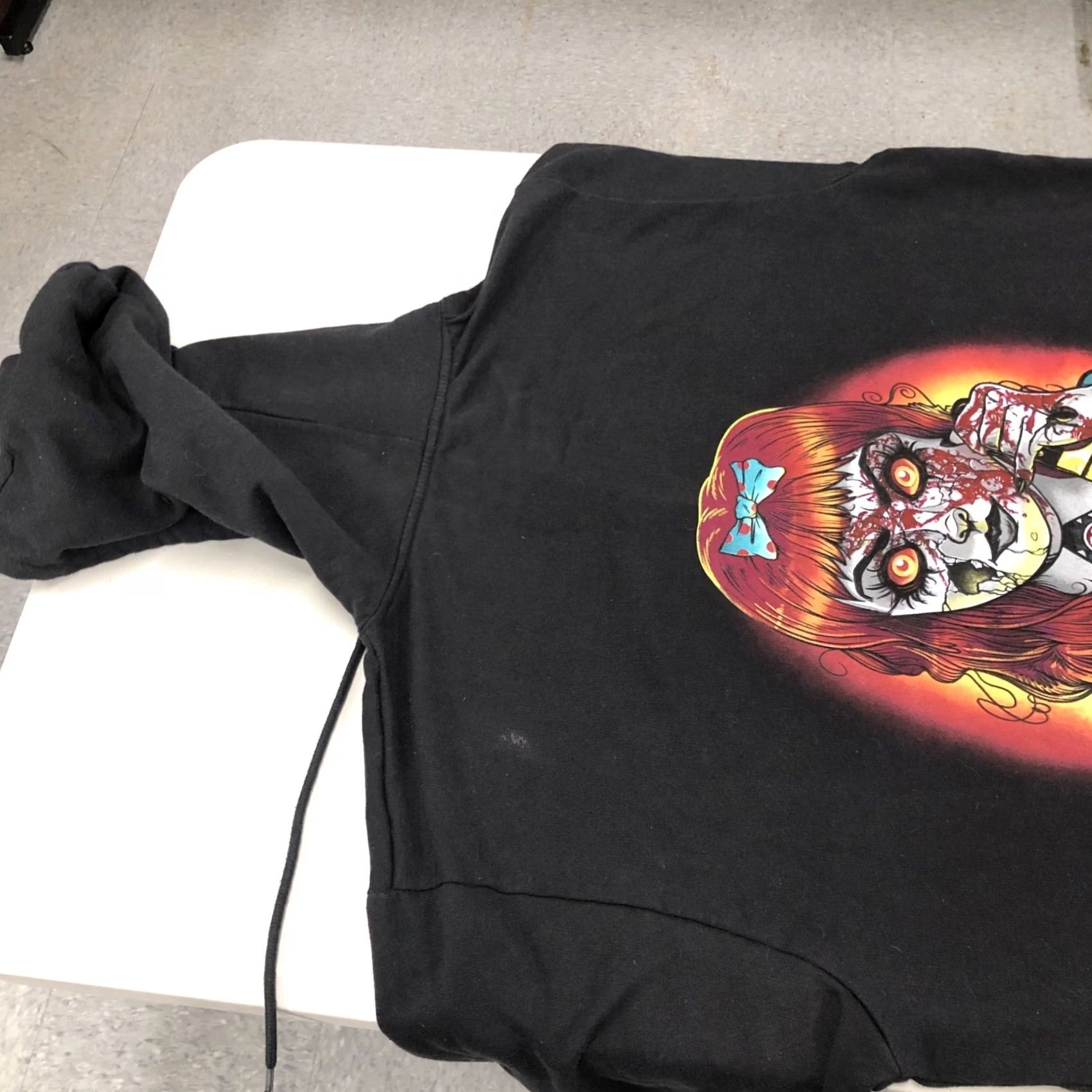 Vintage VINTAGE Holiday? (no) Size US XL / EU 56 / 4 - 4 Thumbnail