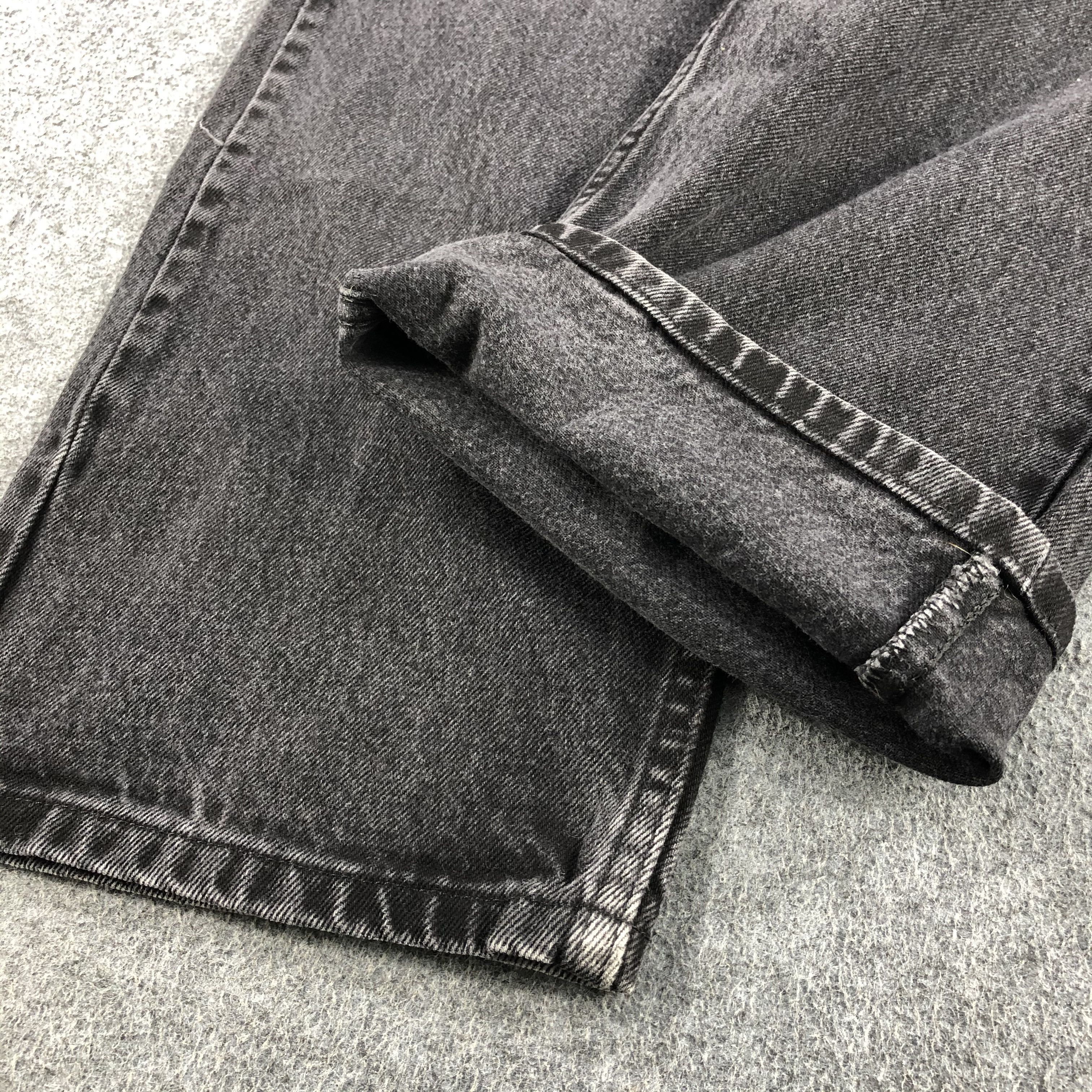Vintage Vintage Wrangler Earth Tone Jeans-J2090 Size US 39 - 6 Thumbnail