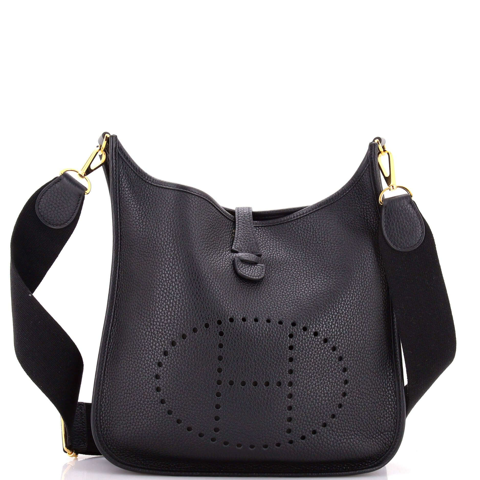 Hermes Evelyne Bag Gen III Size ONE SIZE - 1 Thumbnail