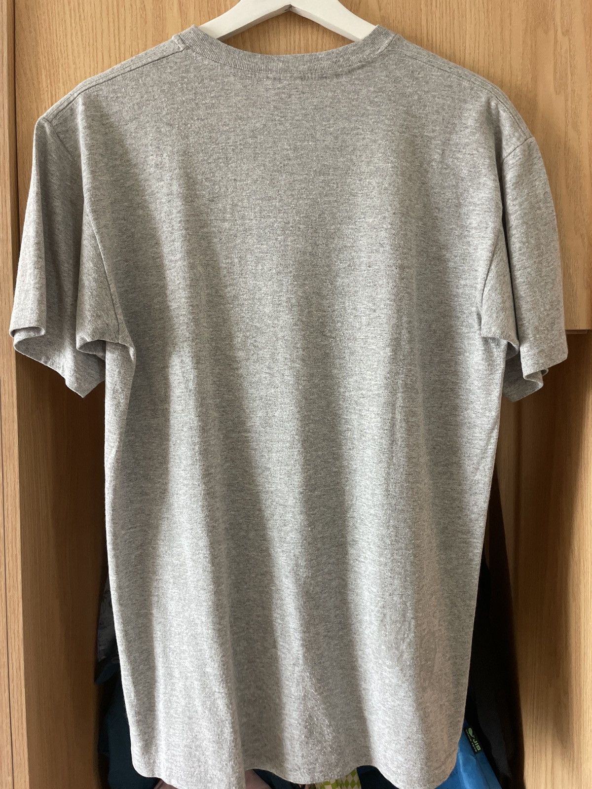 Supreme Supreme Biggie photo tshirt Size US M / EU 48-50 / 2 - 2 Thumbnail