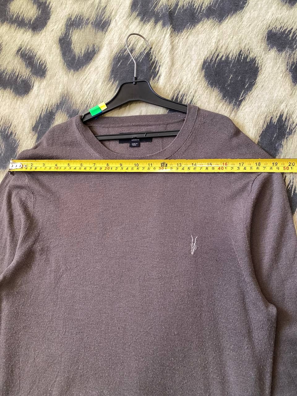 Allsaints Allsaints Sweater Size US M / EU 48-50 / 2 - 6 Thumbnail