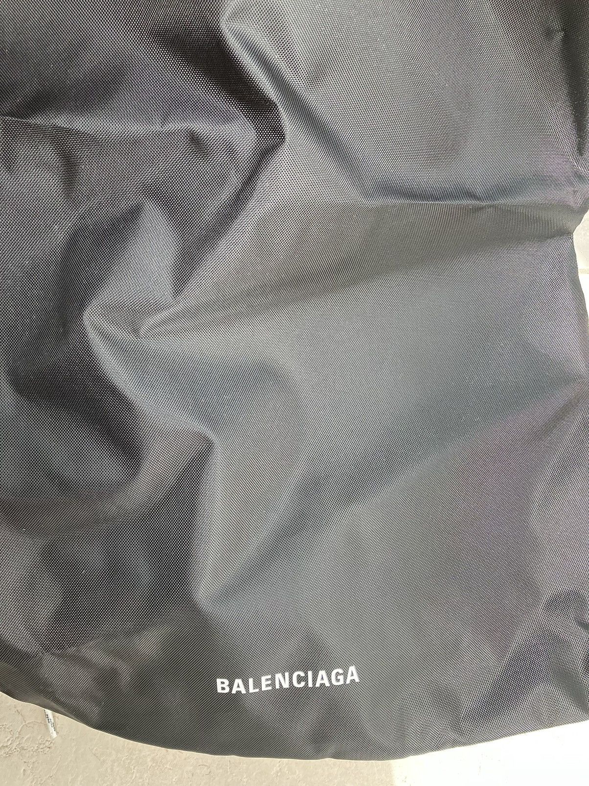 Balenciaga Balenciaga Triple S - White/ Creme - 44 Size US 11 / EU 44 - 12 Thumbnail