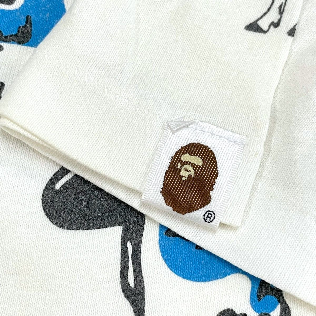 Bape Bape X Teriyaki Boyz Do You Like Japan Tour 2009 Size S / US 4 / IT 40 - 9 Thumbnail
