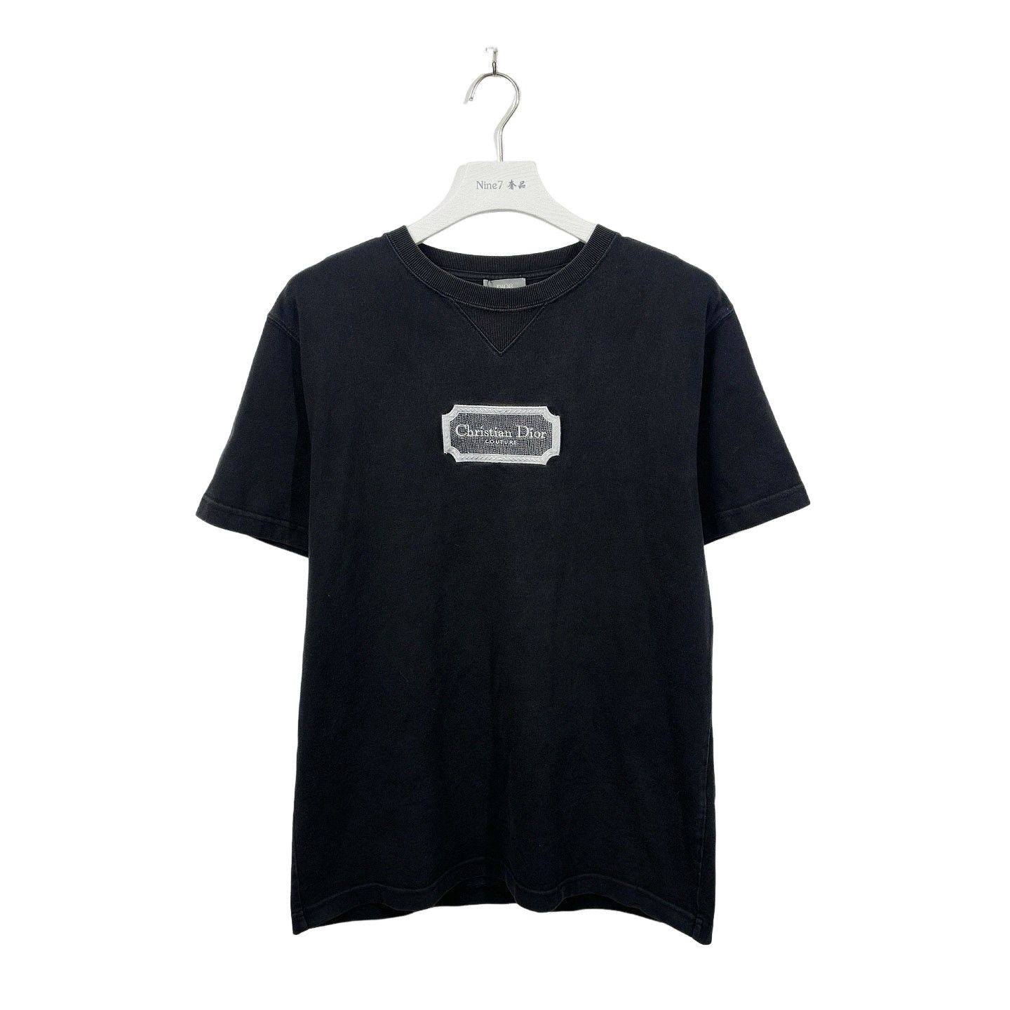 Dior Christian Dior New Wave T-Shirt | Grailed