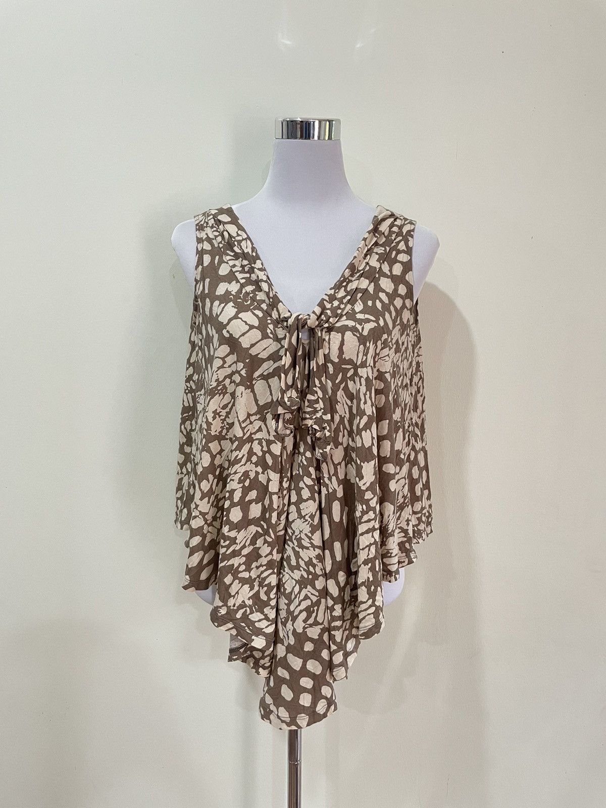 Japanese Brand Hbis Blouse Size S / US 4 / IT 40 - 1 Thumbnail