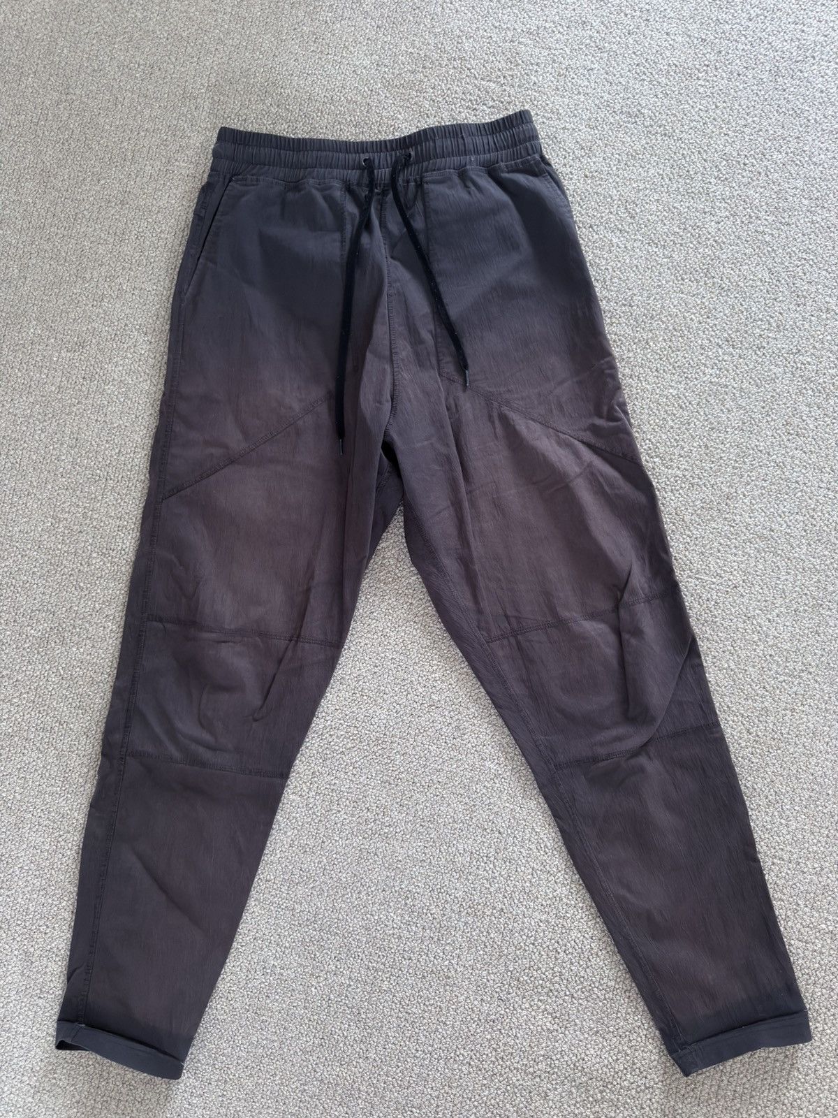 Robert Geller Travel Pant Size US 30 / EU 46 - 1 Thumbnail