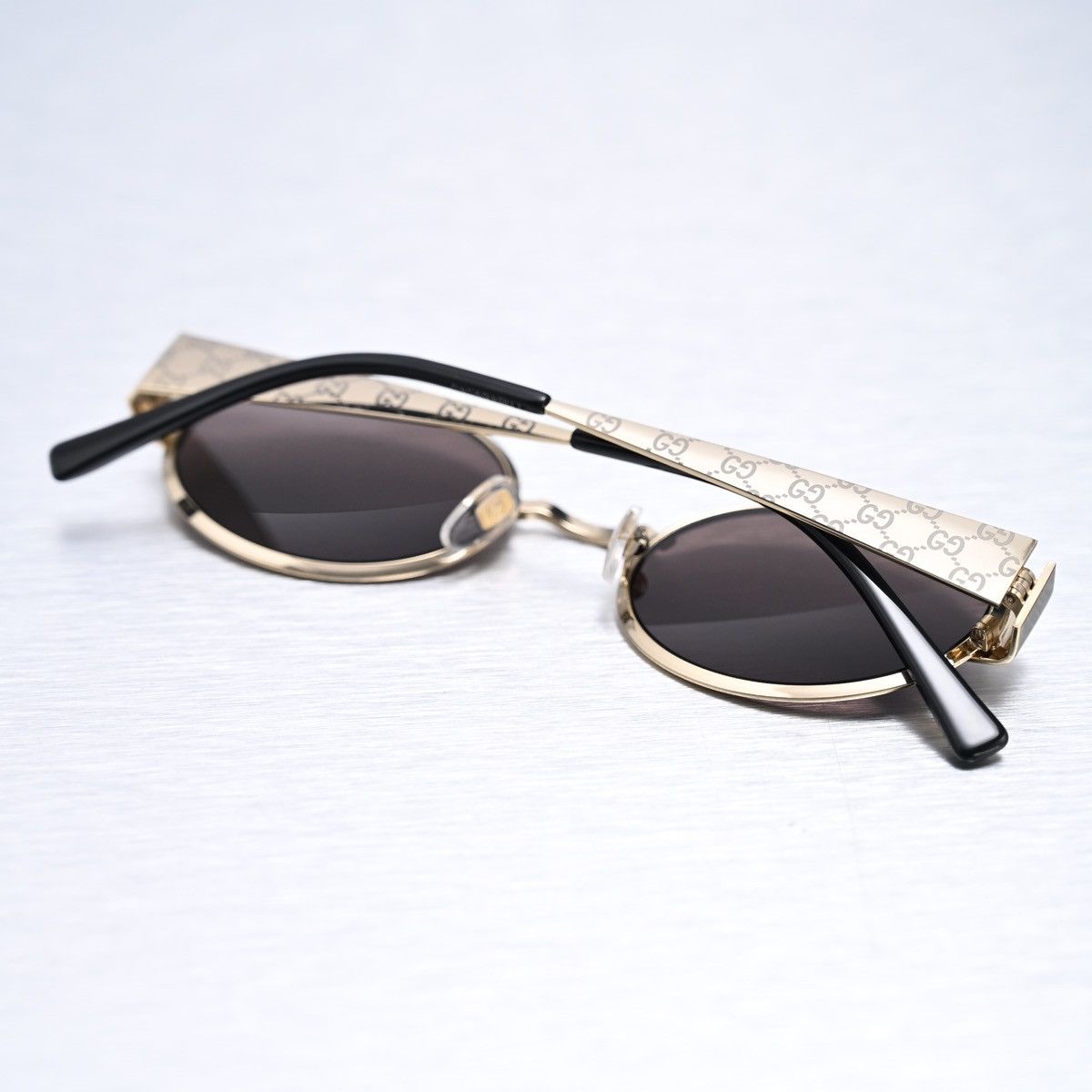 Gucci GUCCI GG1854S 005 SUNGLASSES Size ONE SIZE - 8 Thumbnail