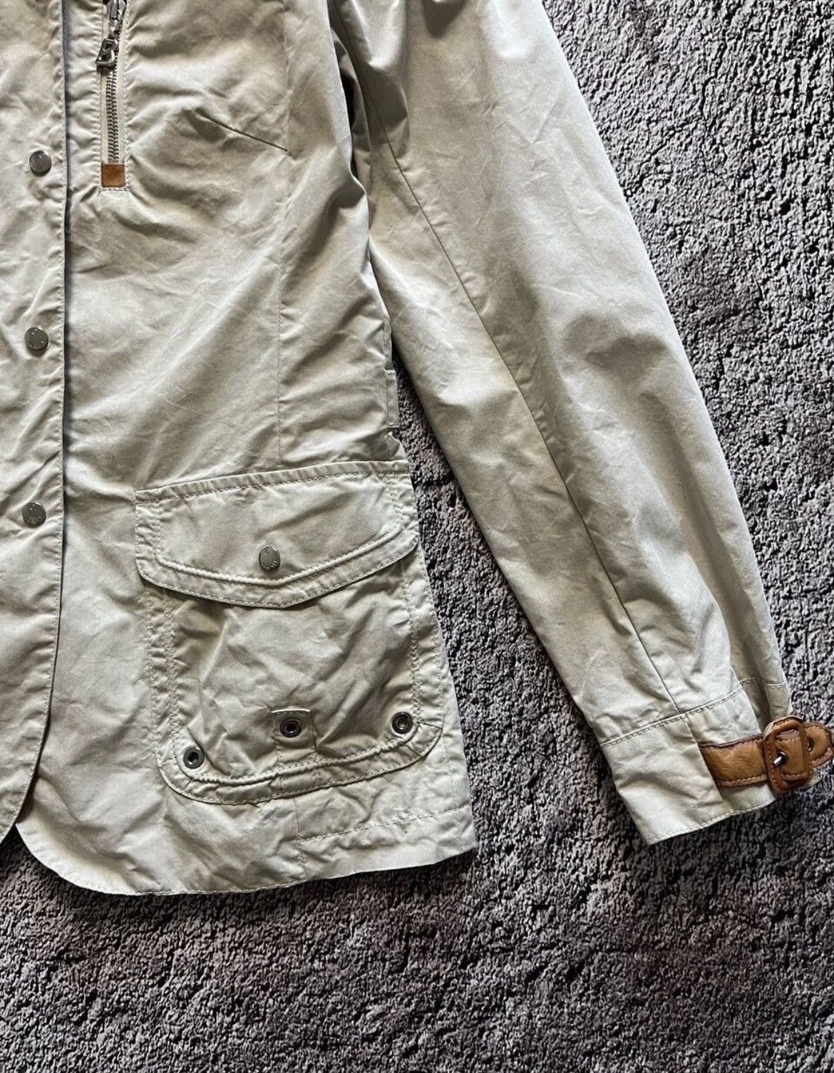 Bogner × Vintage Bogner women’s jacket Size M / US 6-8 / IT 42-44 - 6 Thumbnail