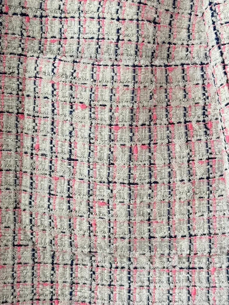 Chanel Chanel Short coat Size XS / US 0-2 / IT 36-38 - 4 Thumbnail