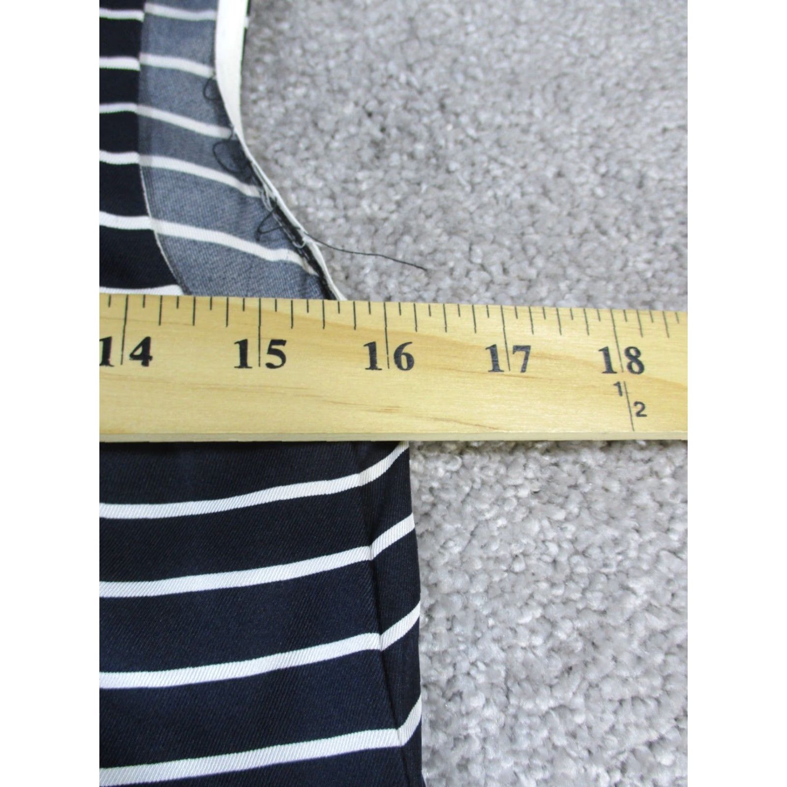 Vintage VINTAGE Kate Spade New York Dress Womens 2 Sleeveless Silk Short A-Line Black 90s Women Size XS / US 0-2 / IT 36-38 - 6 Thumbnail