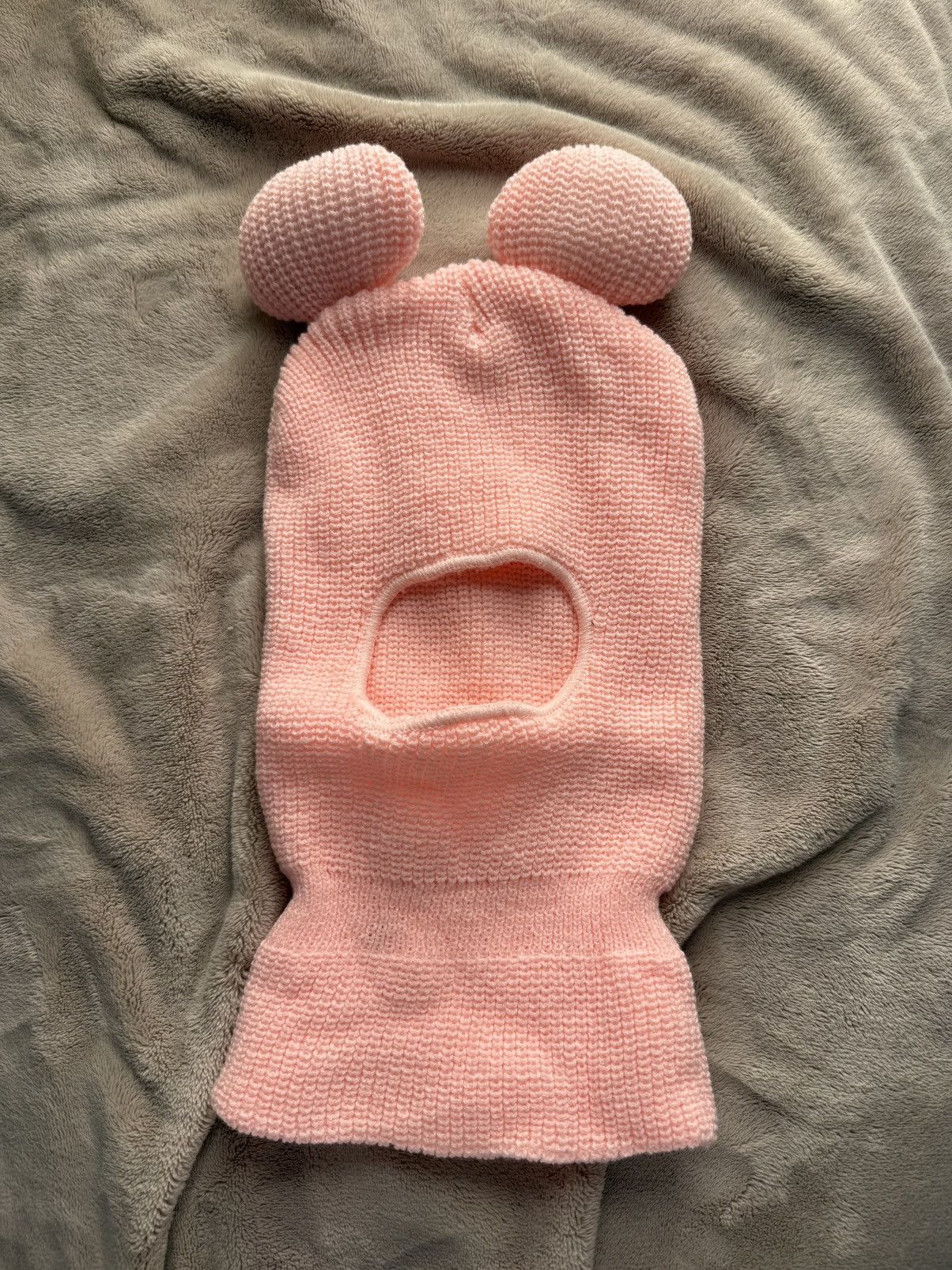 Other Ski mask beanie Size ONE SIZE - 1 Preview