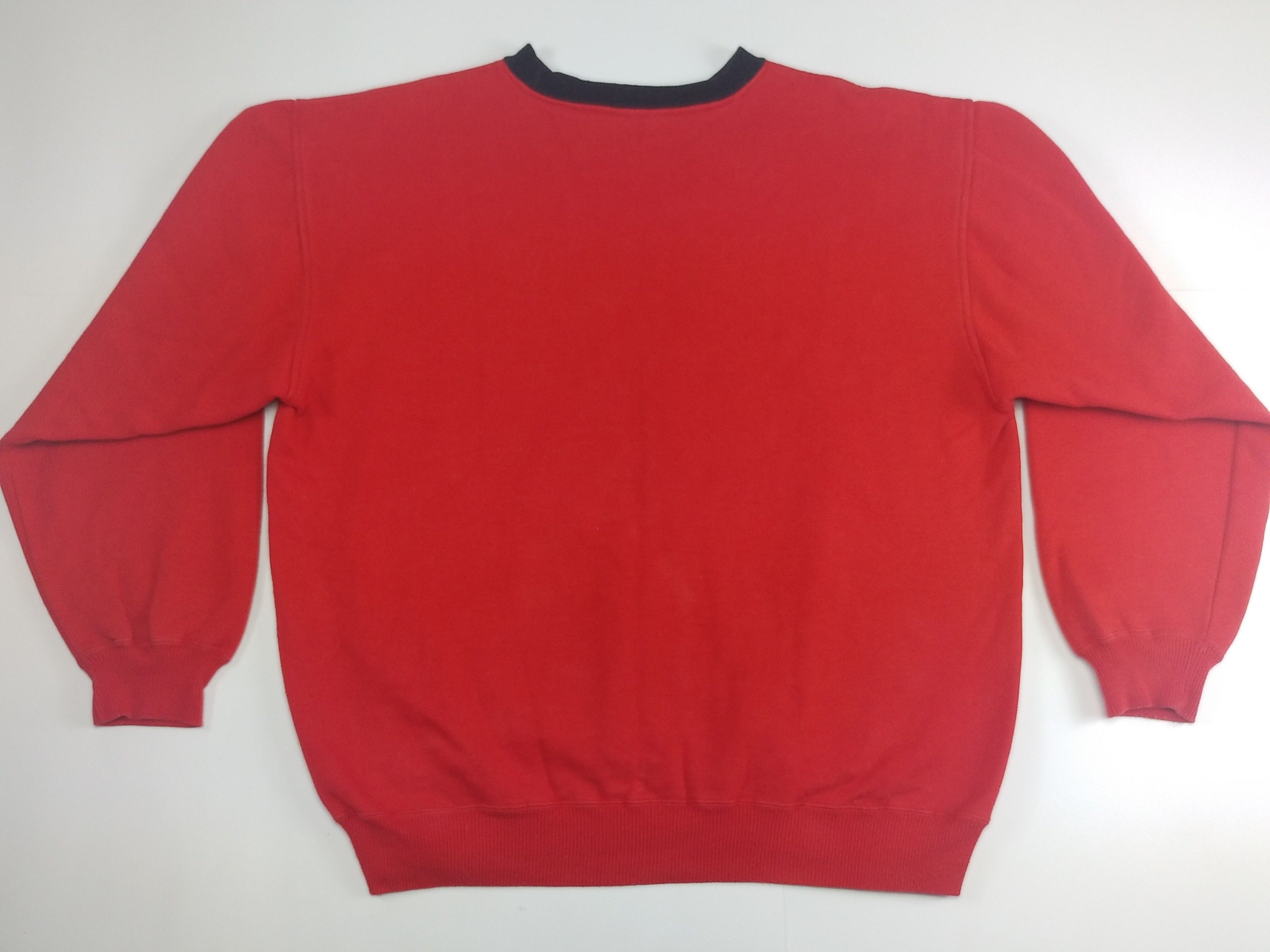 Southpole SOUTHPOLE sweatshirt, vintage South Pole sweat shirt, 90s M Size US M / EU 48-50 / 2 - 17 Thumbnail