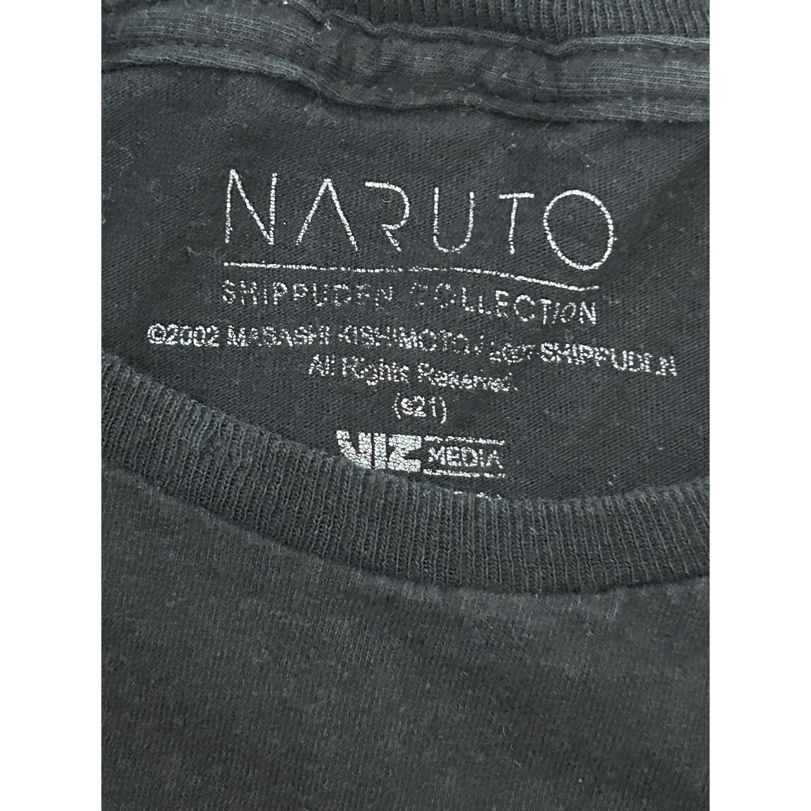 Other Naruto Ichiraku Ramen Graphic Tee Size Small Anime Size US S / EU 44-46 / 1 - 4 Thumbnail