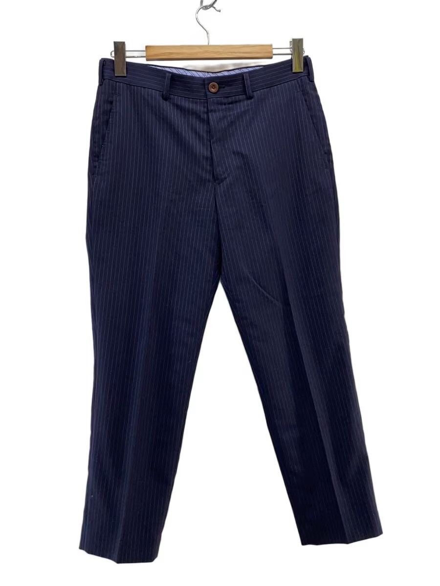 Junya Watanabe 2014 Striped Pants Size US 32 / EU 48 - 1 Thumbnail