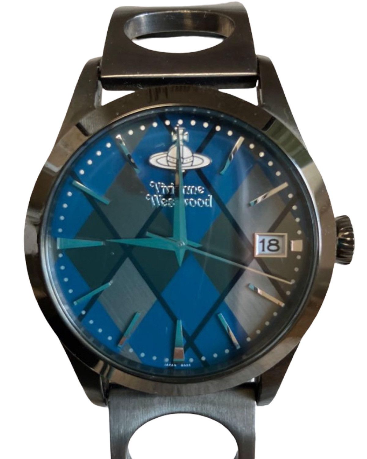 Vivienne Westwood 🔥RARE🔥 Vivienne Westwood Watch Size ONE SIZE - 2 Thumbnail