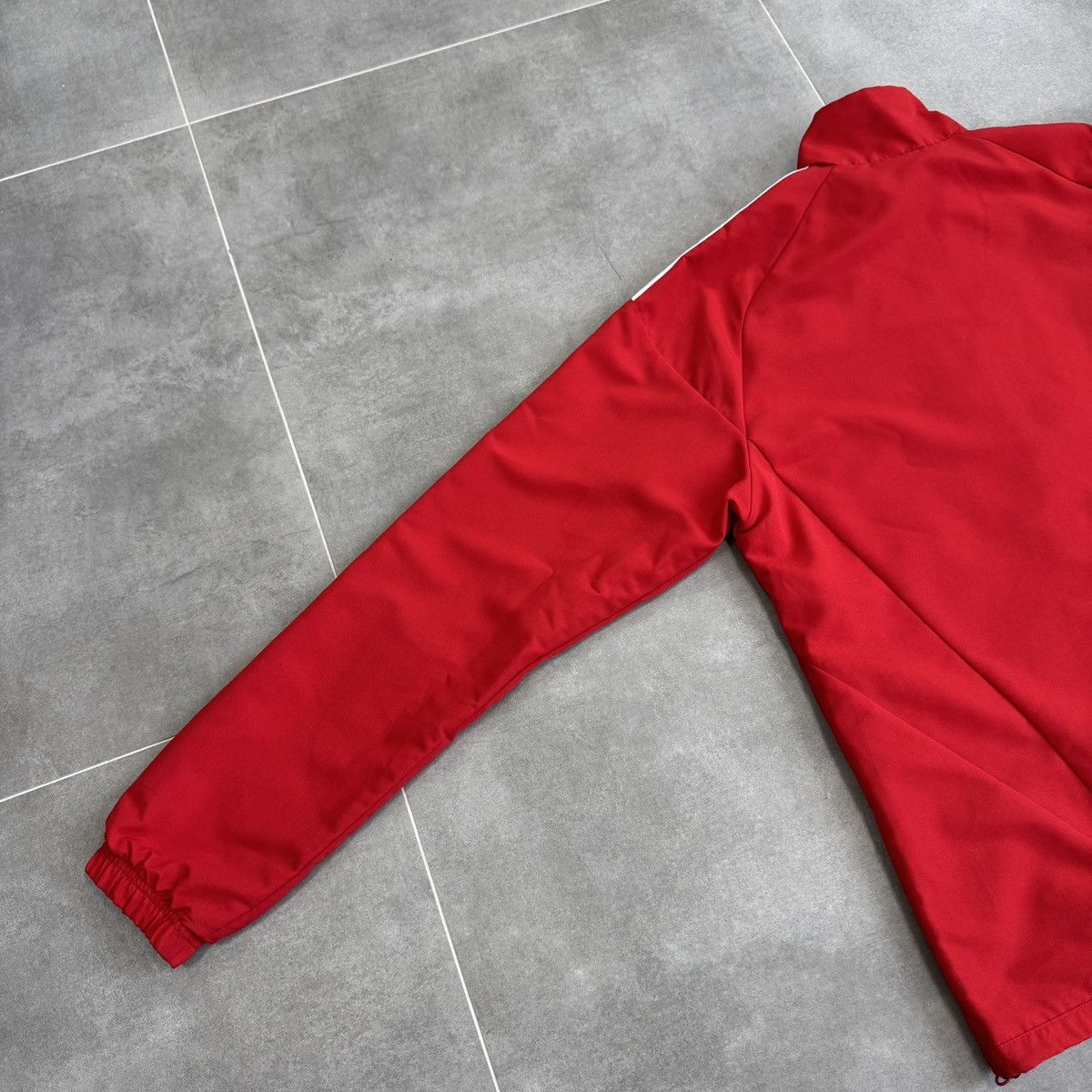 Adidas Adidas FC Bayern Munich Bundesliga 2009 Y2K Football Jacket Size US M / EU 48-50 / 2 - 20 Thumbnail
