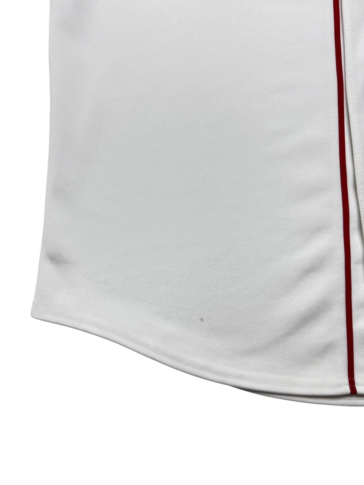 MLB 2000’s Daisuke Matsuzaka Boston Red Sox Baseball Jersey Size US XL / EU 56 / 4 - 5 Thumbnail