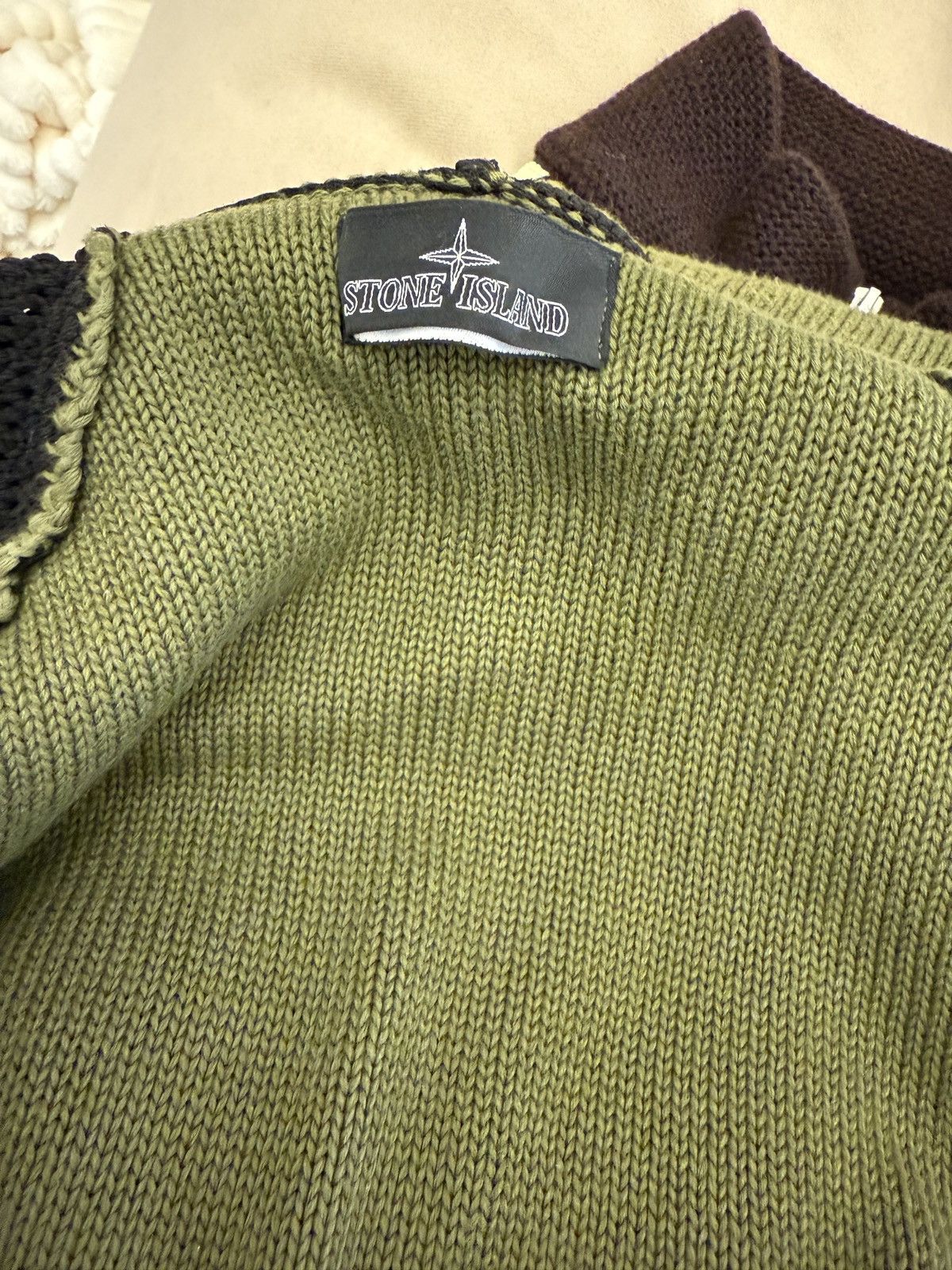 Stone Island Shadow Project Hooded jacket Size US L / EU 52-54 / 3 - 9 Thumbnail
