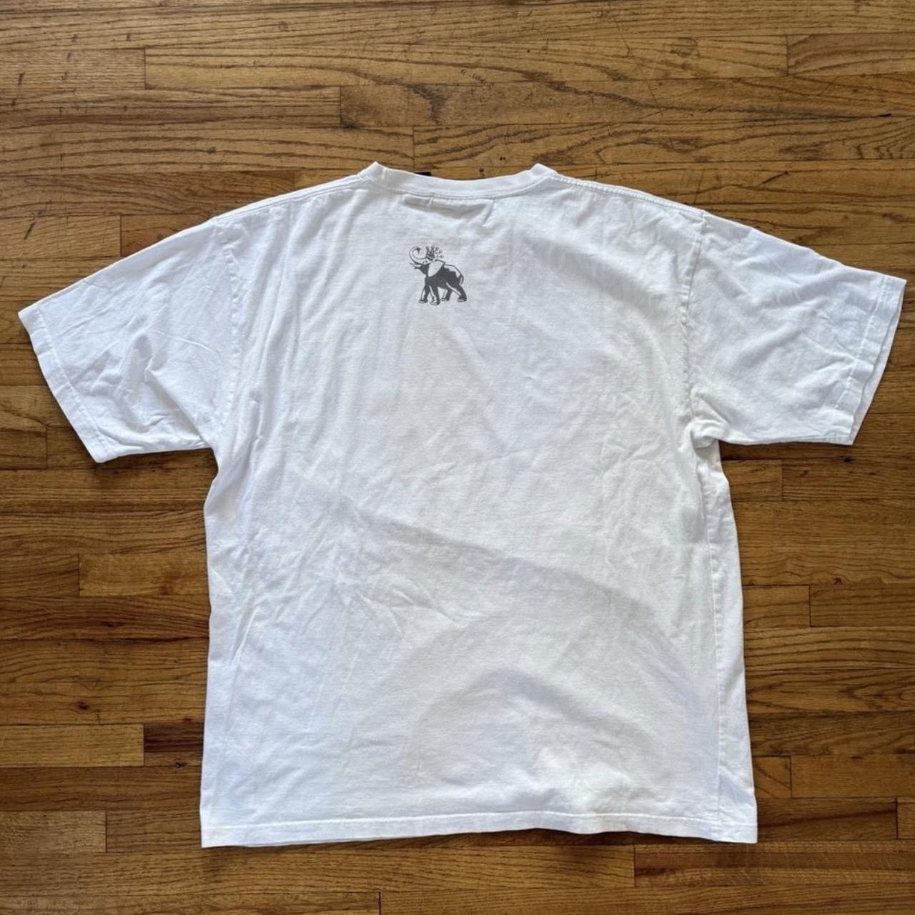 Brooklyn Mint Vintage 2005 The Notorious B.I.G. Big Face Tee Size US XXL / EU 58 / 5 - 3 Thumbnail
