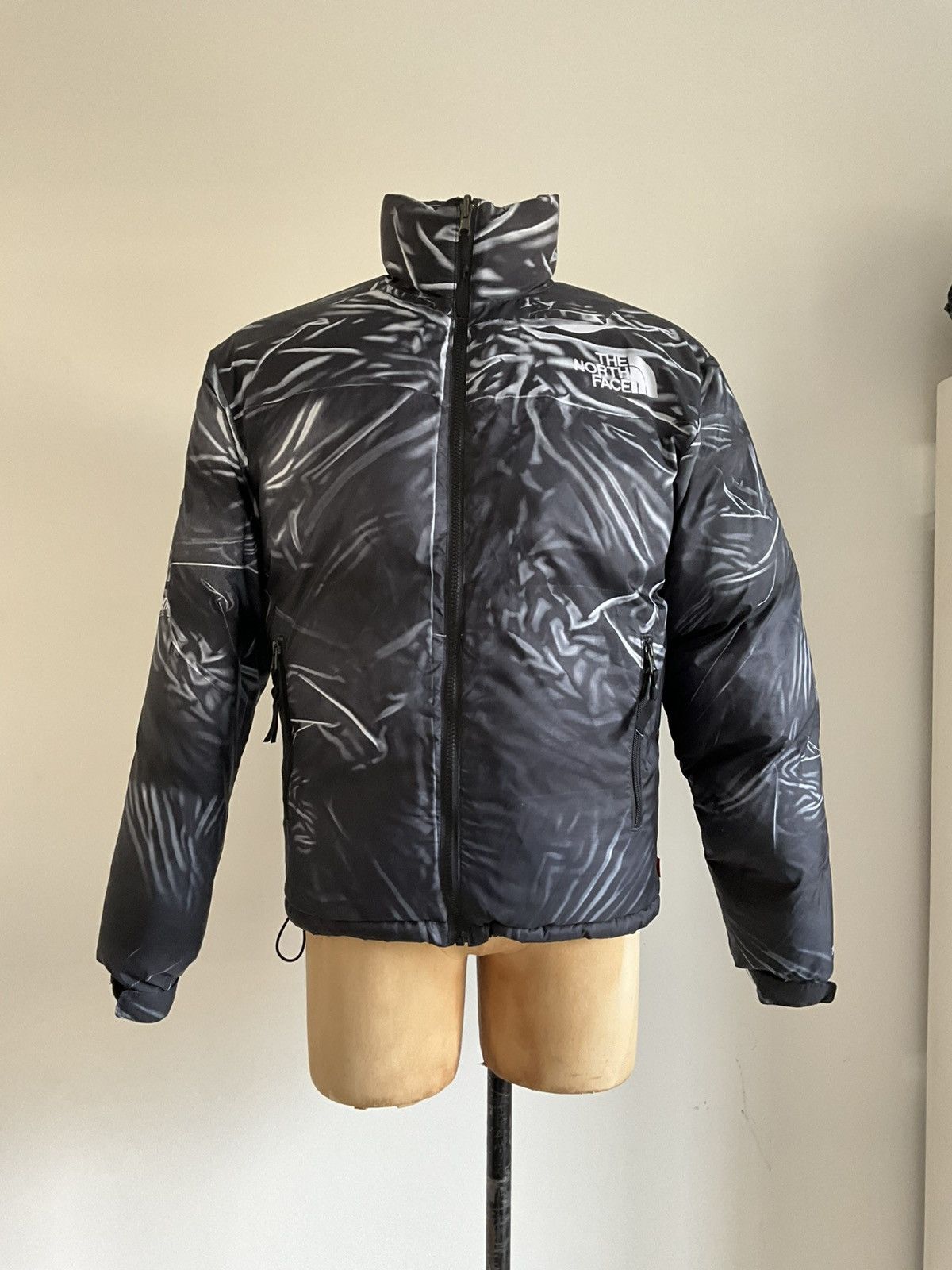 Supreme × The North Face Supreme x The North Face Split