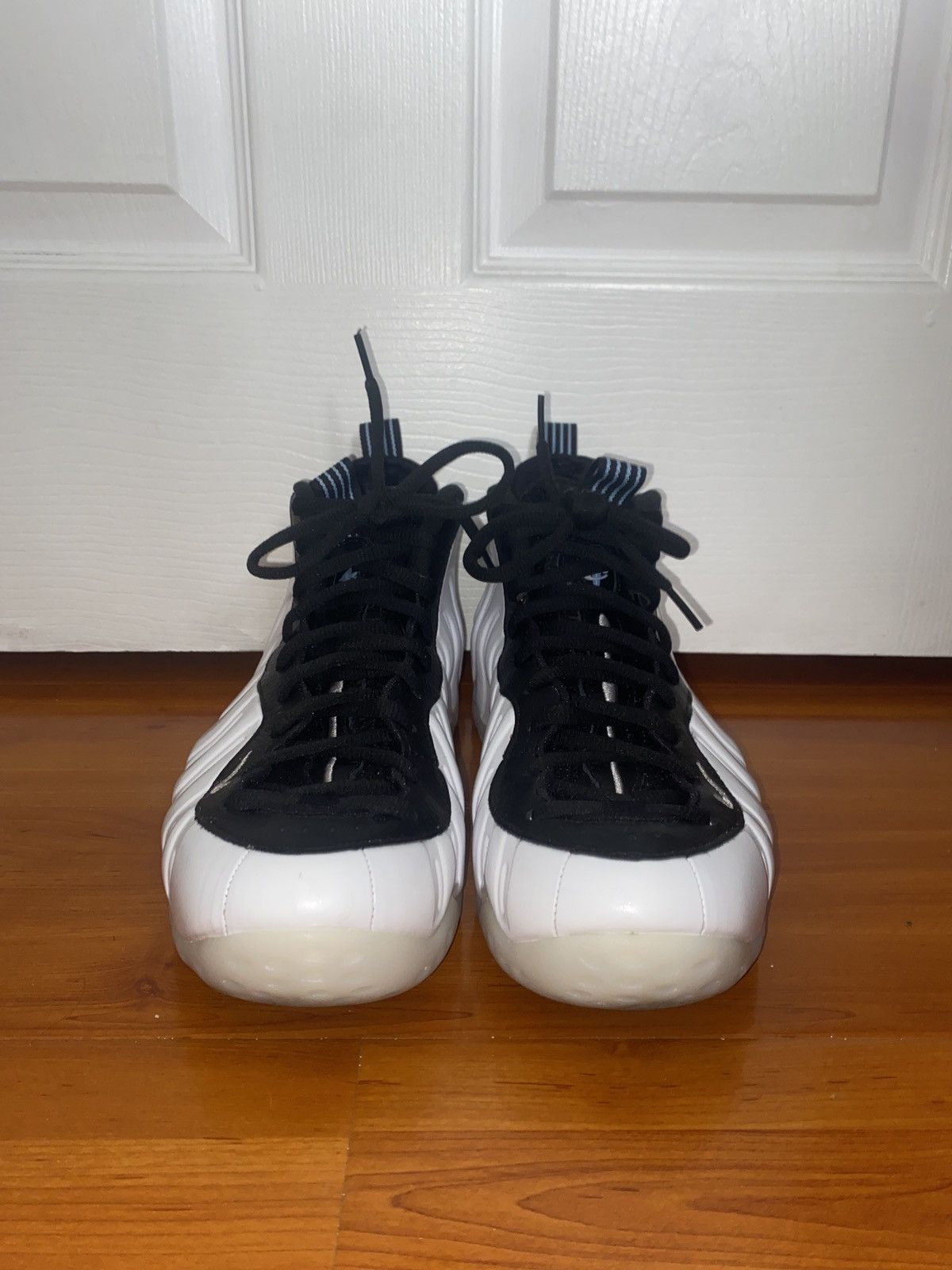 Nike Air Foamposite One Size US 9.5 / EU 42-43 - 5 Thumbnail