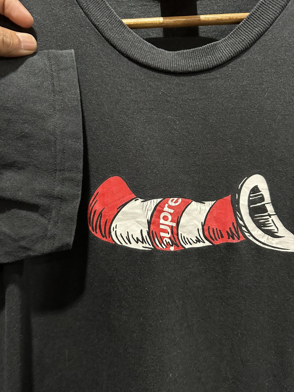 Dr seuss tee supreme best sale