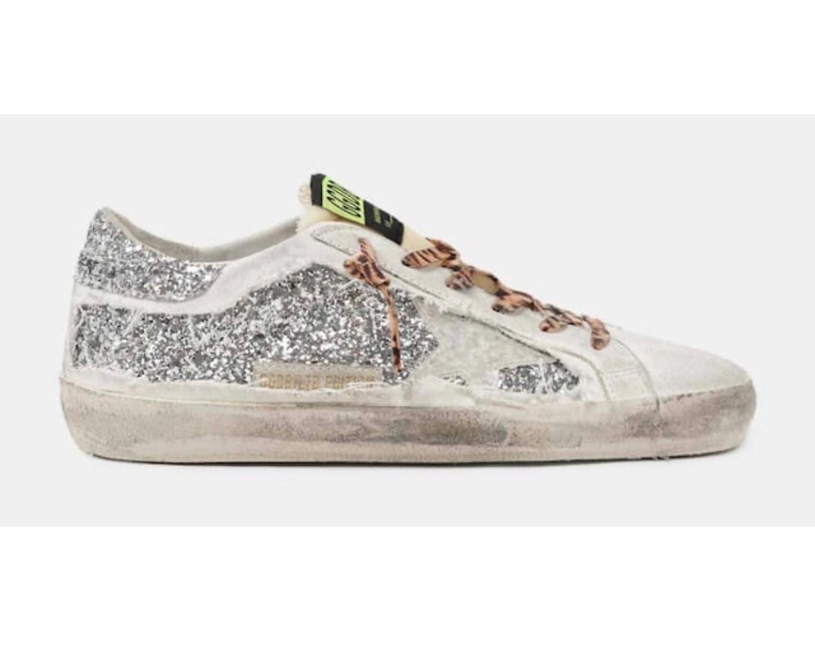 Golden Goose Golden Goose Super Star Sneakers Size US 9 / EU 42 - 1 Thumbnail