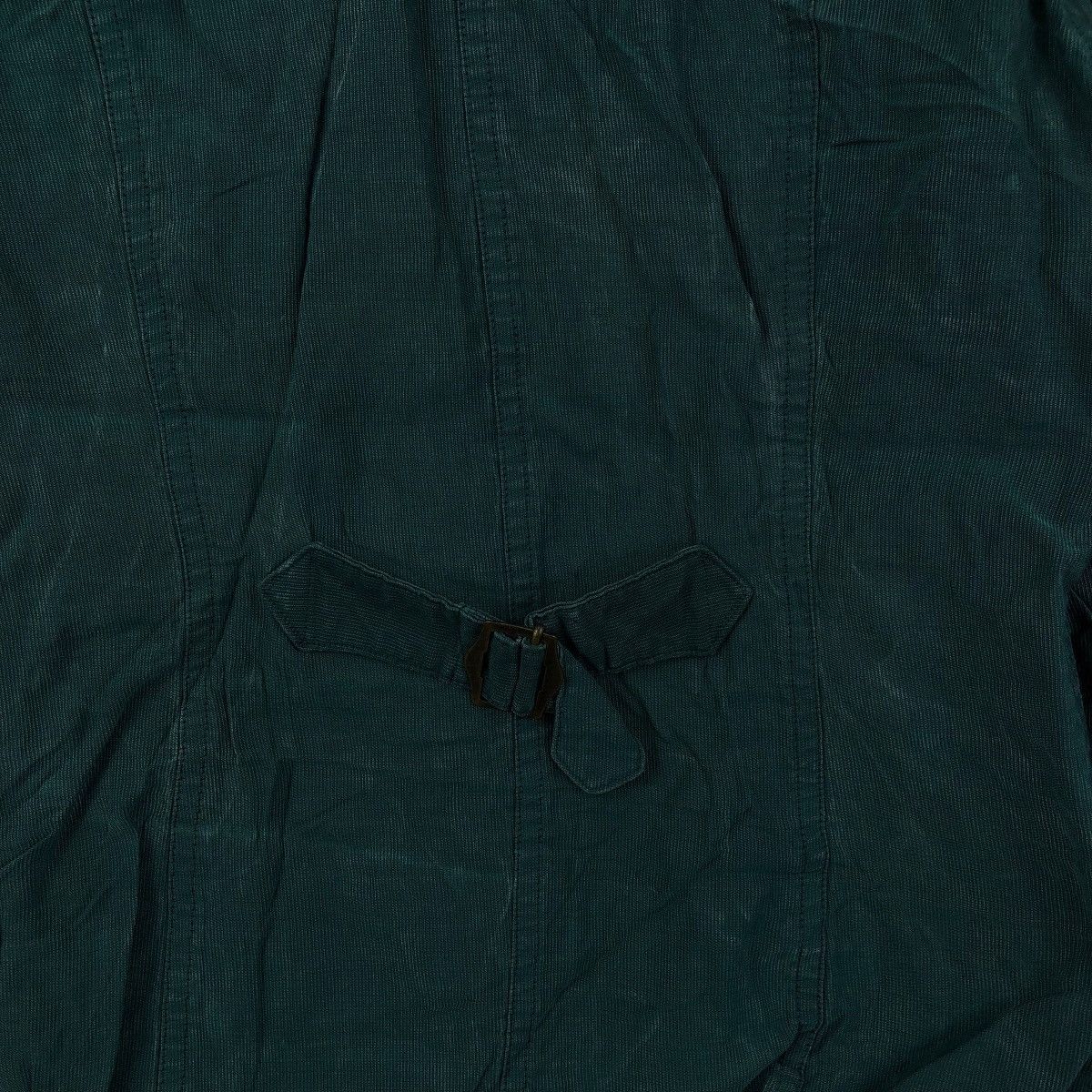 Other CORDIER Made In JAPAN Denime Pocket Shirts Size US L / EU 52-54 / 3 - 6 Thumbnail